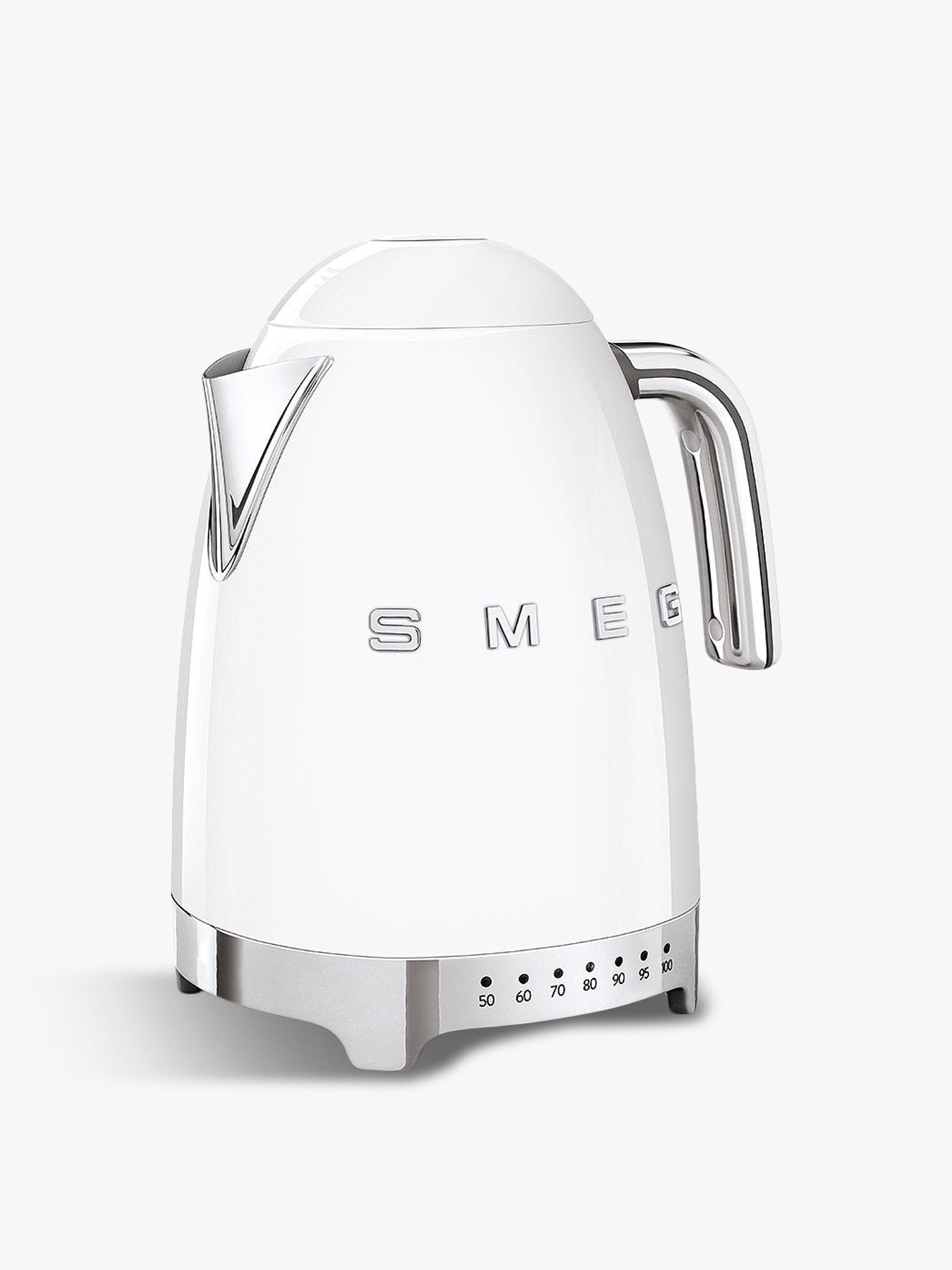 KLF04 Retro Variable Temperature Kettle