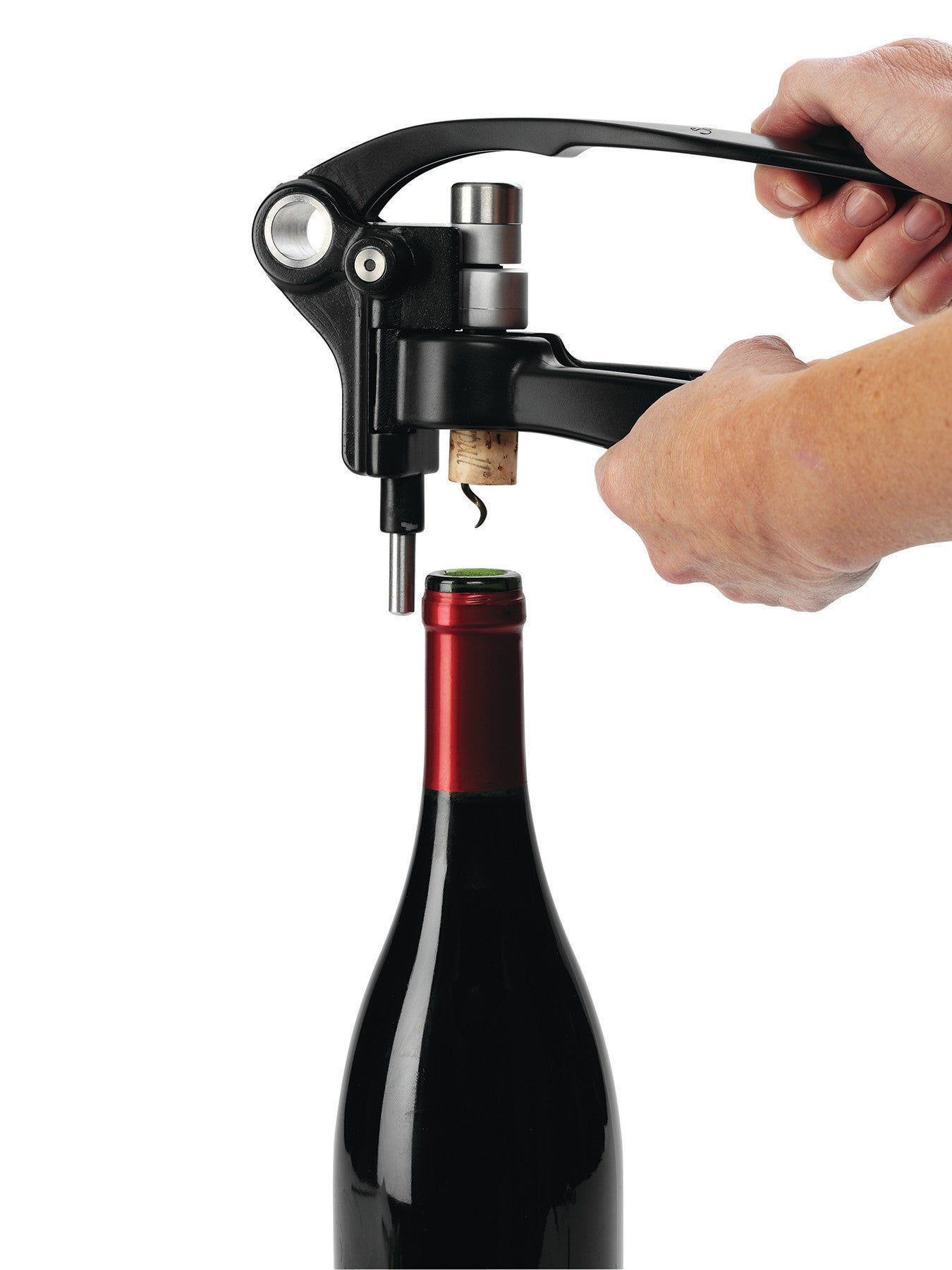 LM250 Lever Model Bottle Opener