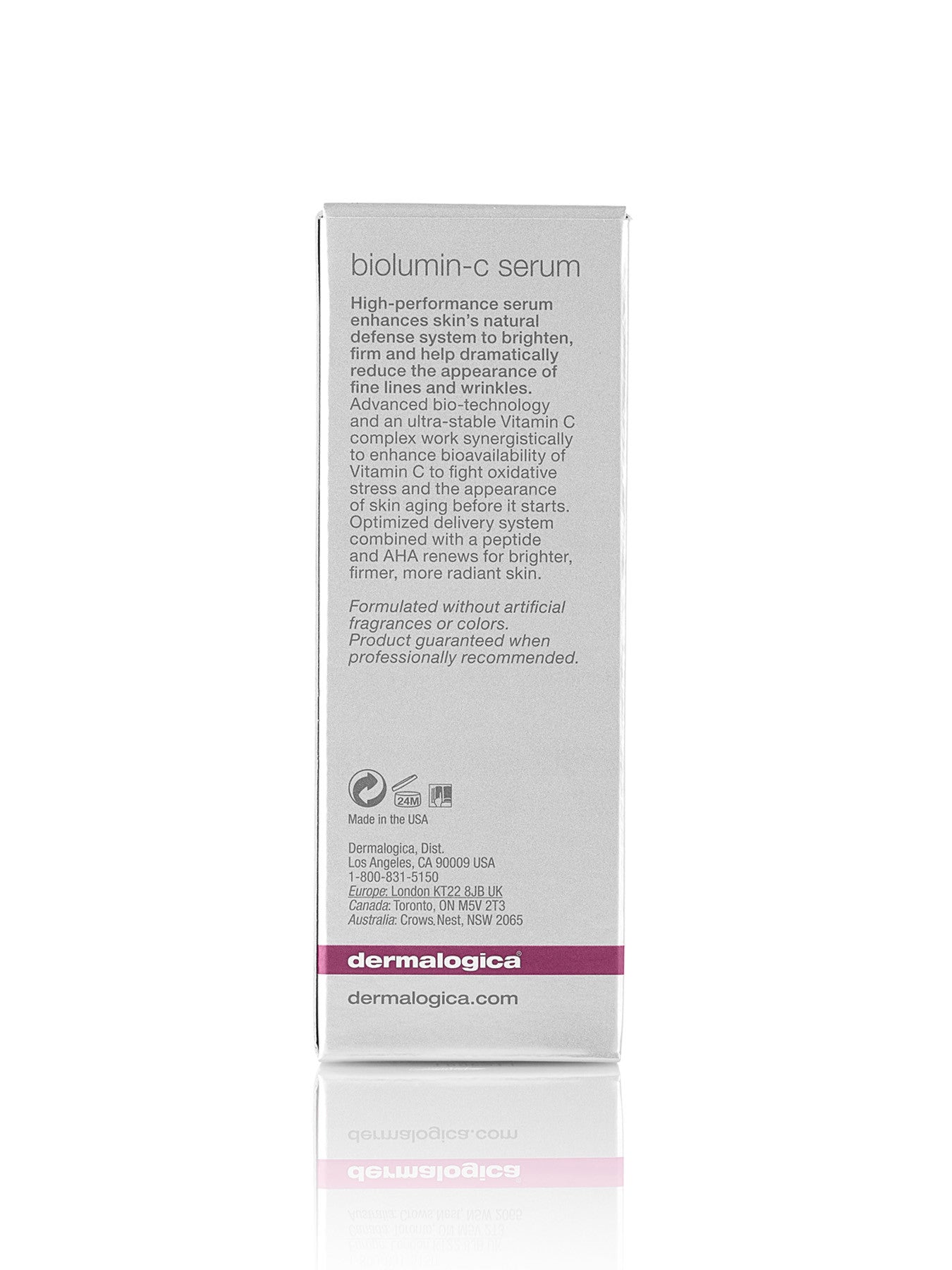 BioLumin-C Serum 59 ml