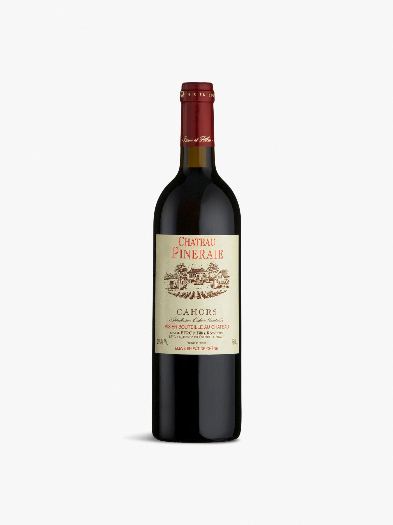 Cahors 75cl