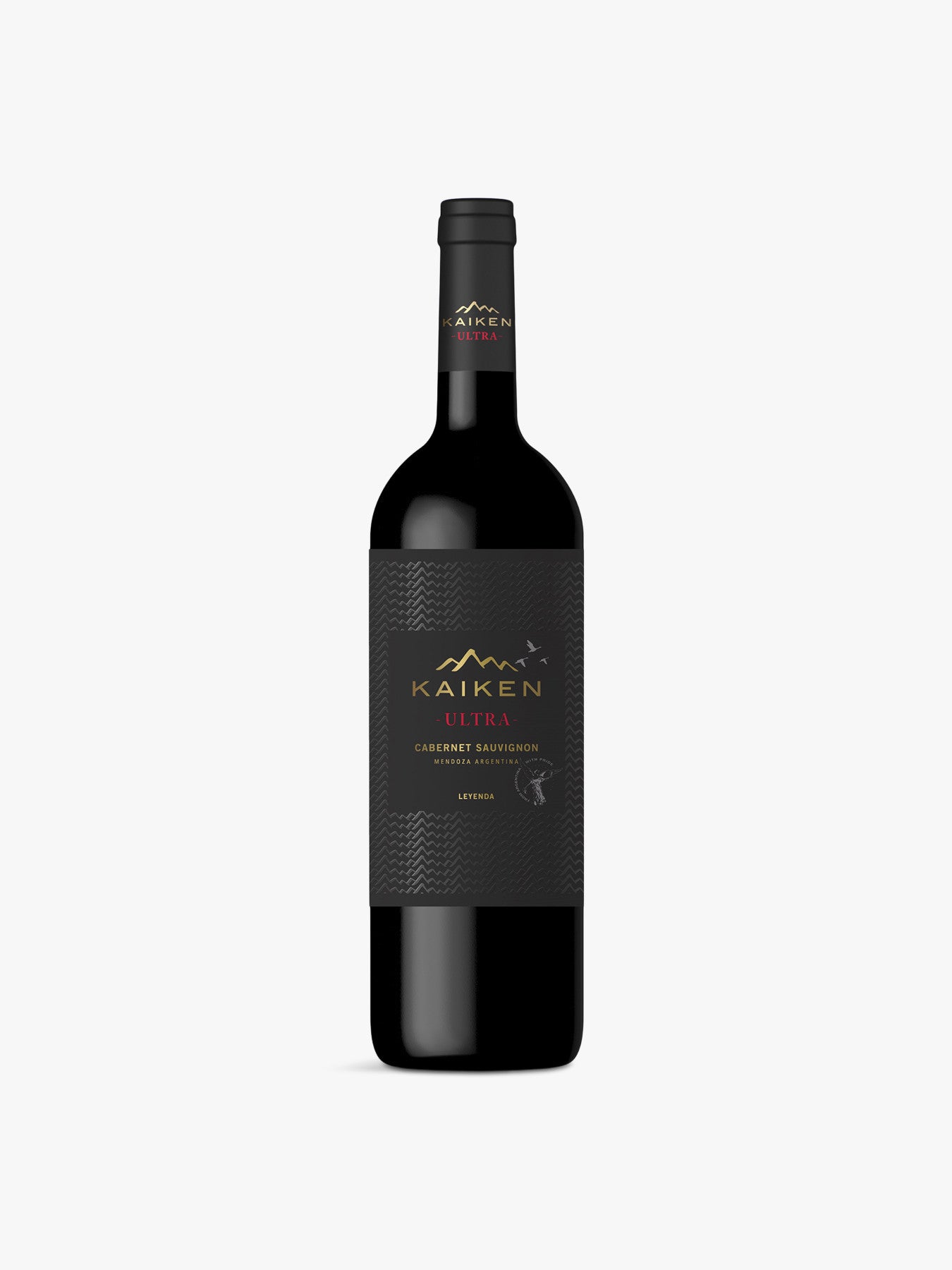 Mendoza Cabernet Sauvignon 75cl