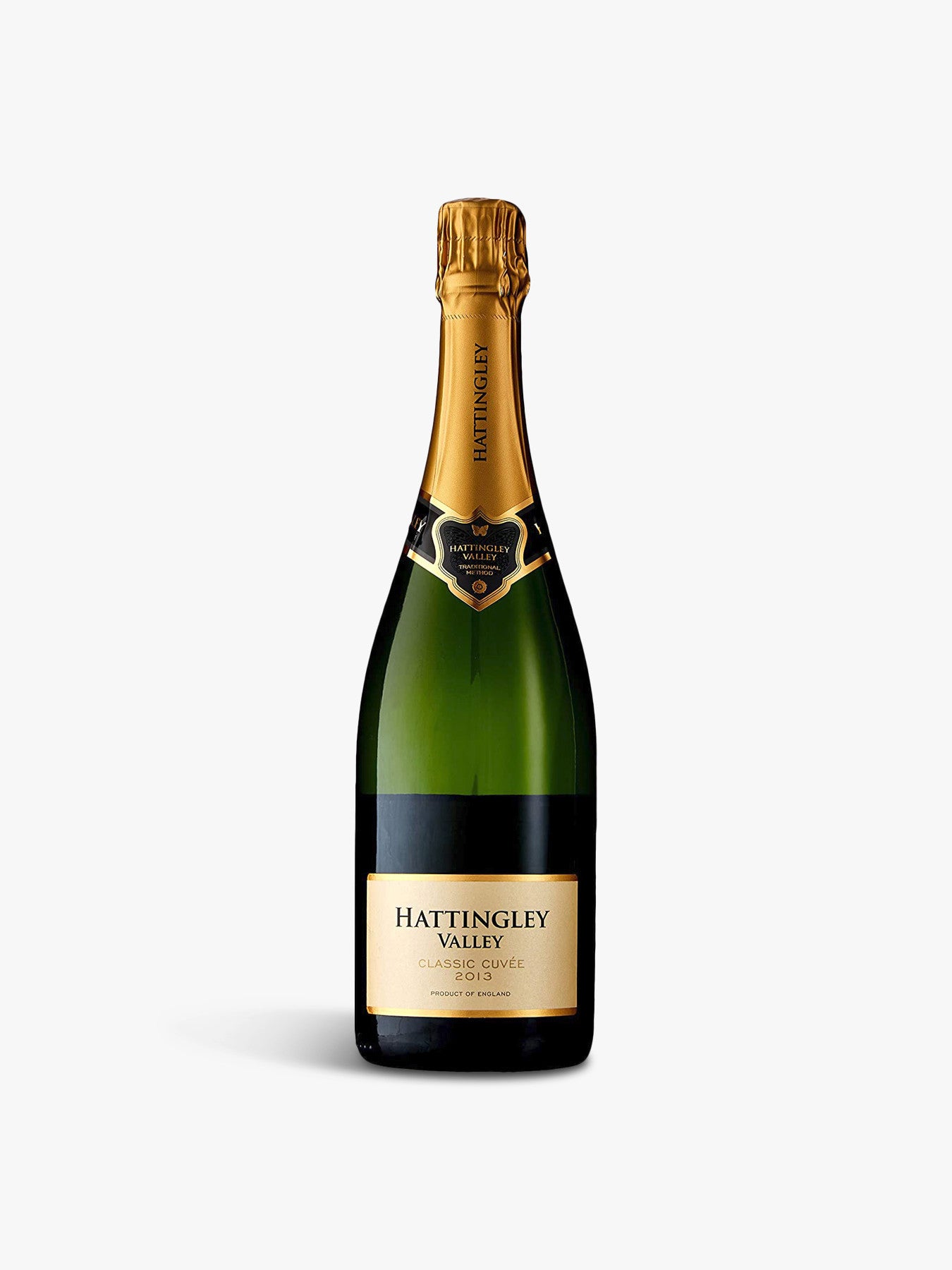 English Classic 75cl