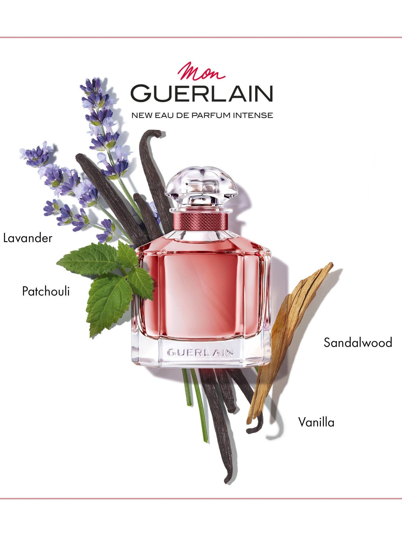 Mon Guerlain Intense Eau de Parfum 100 ml