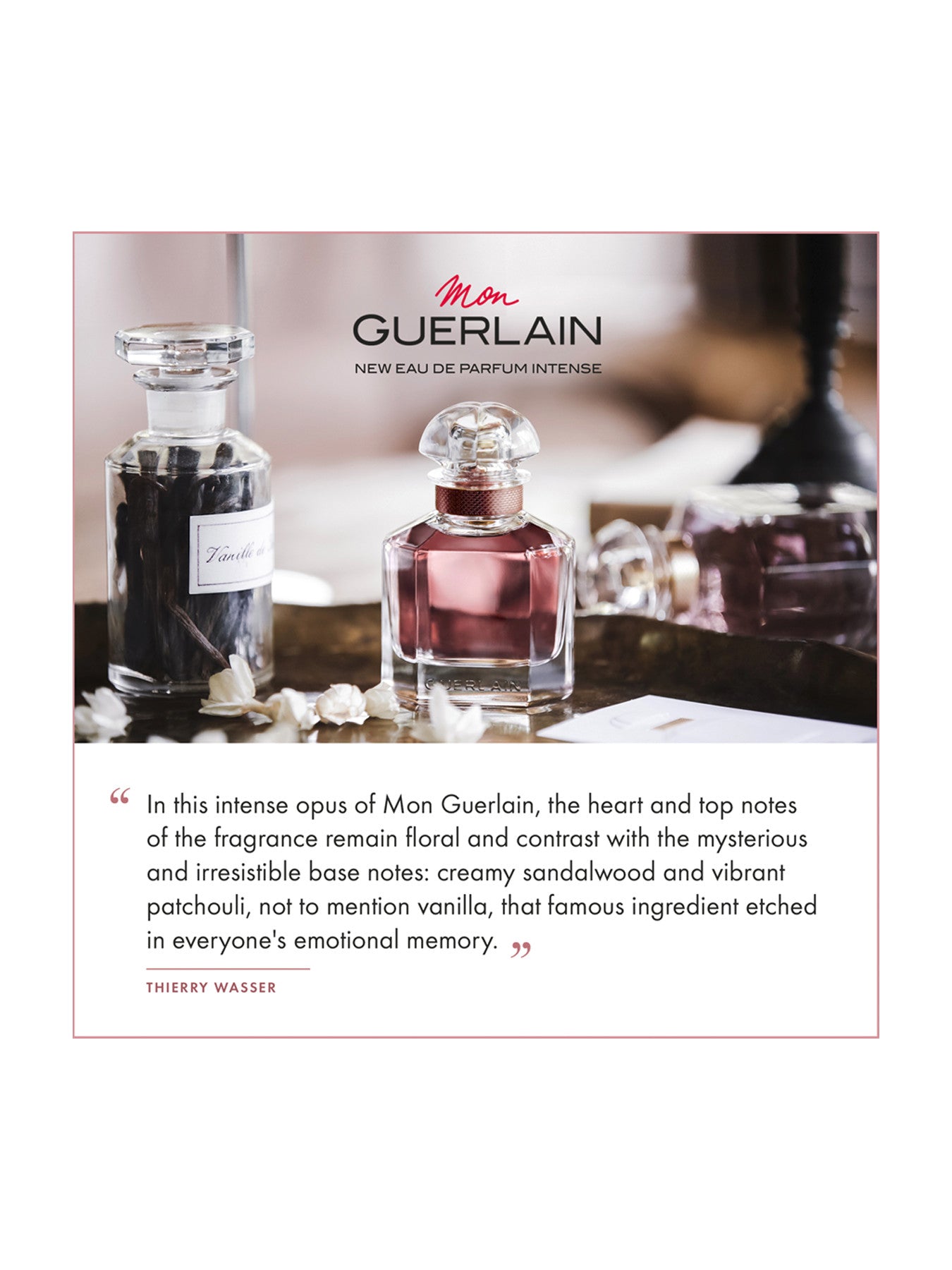 Mon Guerlain Intense Eau de Parfum 100 ml