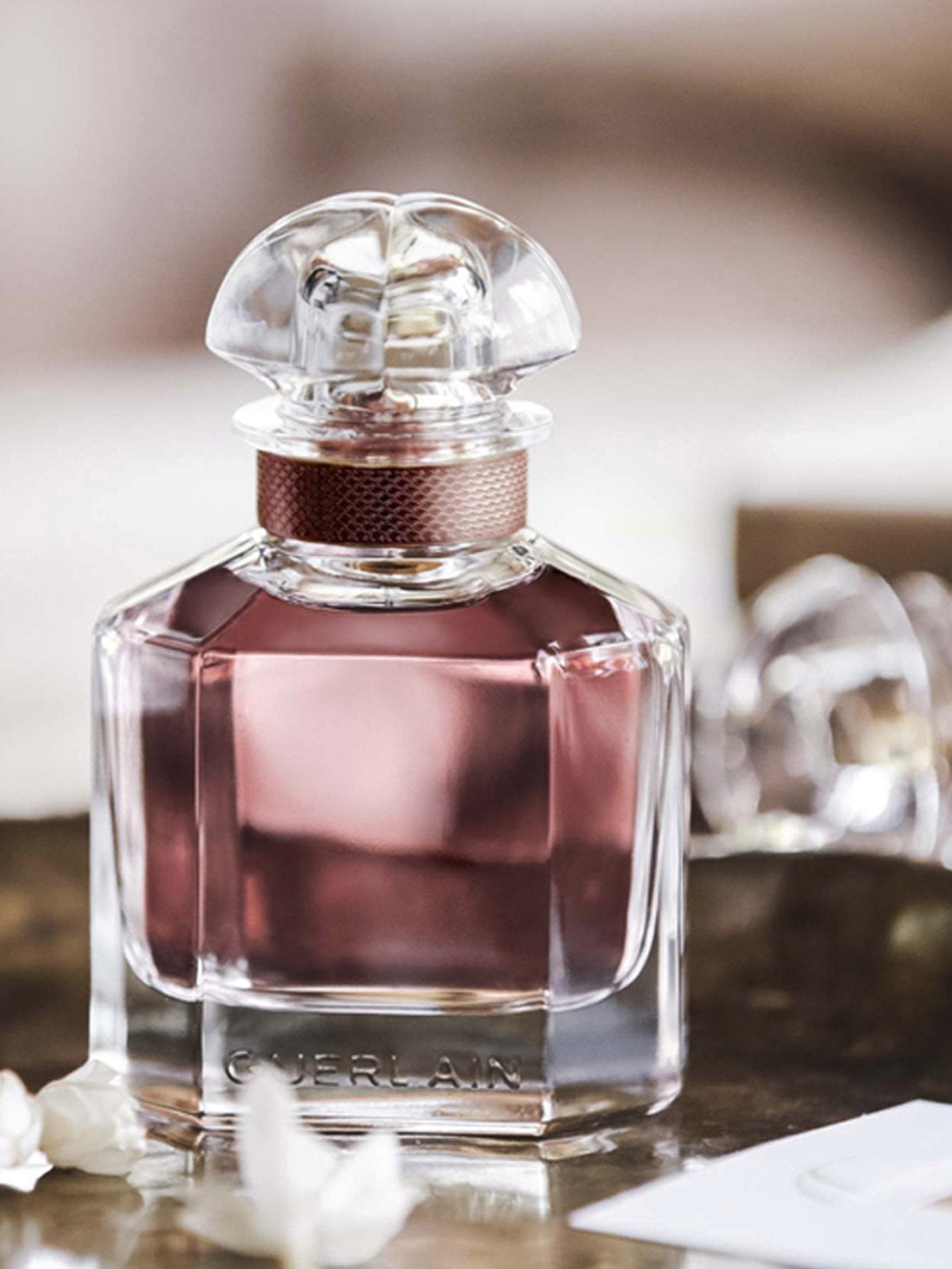Mon Guerlain Intense Eau de Parfum 100 ml