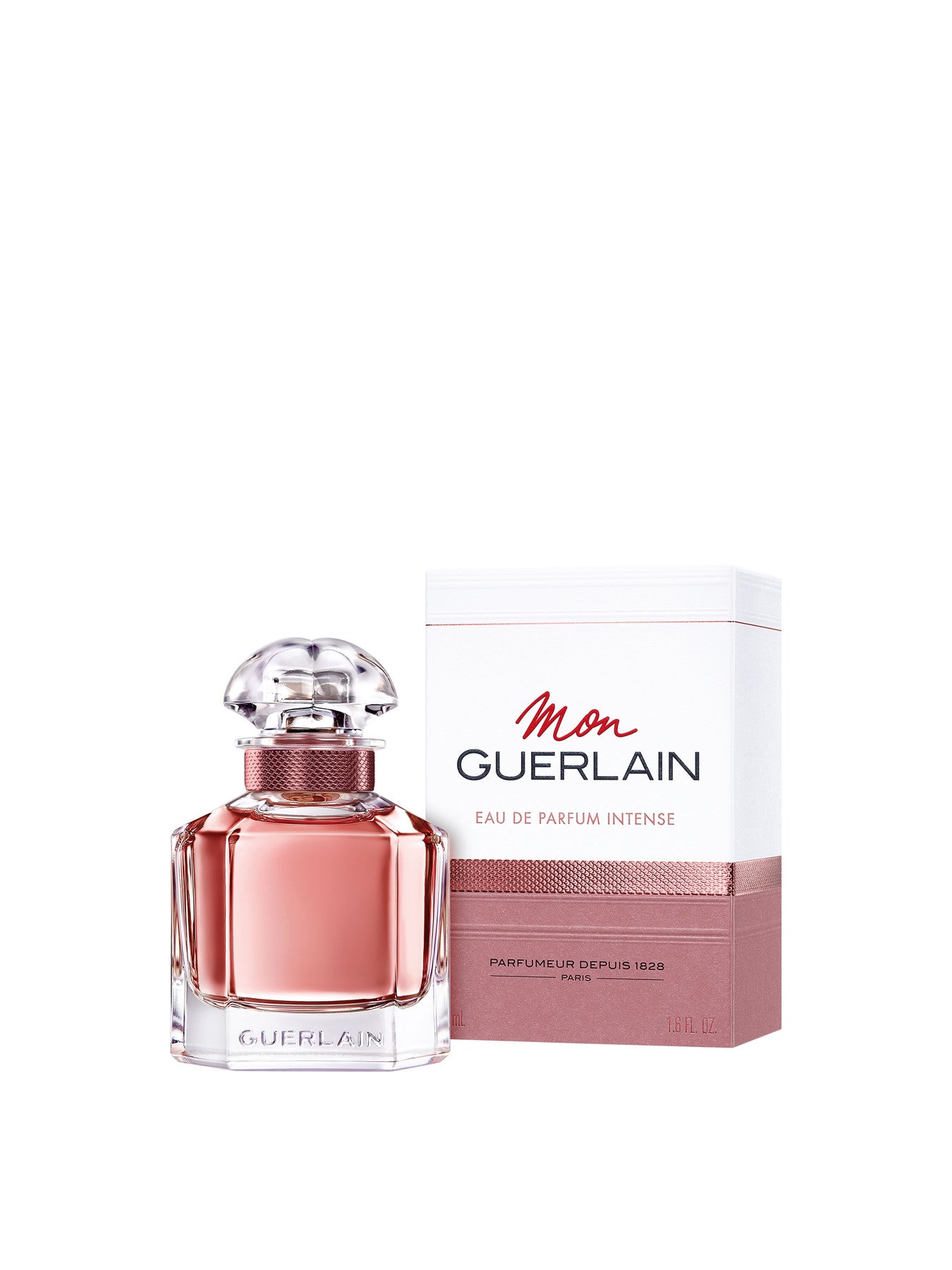 Mon Guerlain Intense Eau de Parfum 50 ml