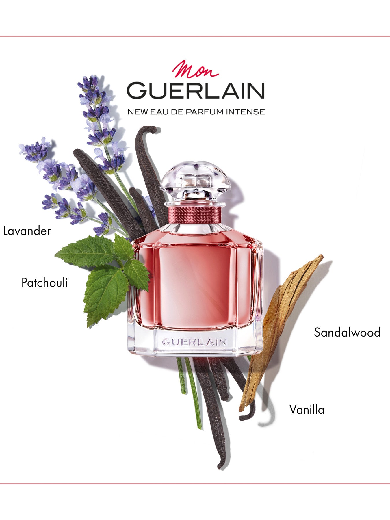 Mon Guerlain Intense Eau de Parfum 50 ml