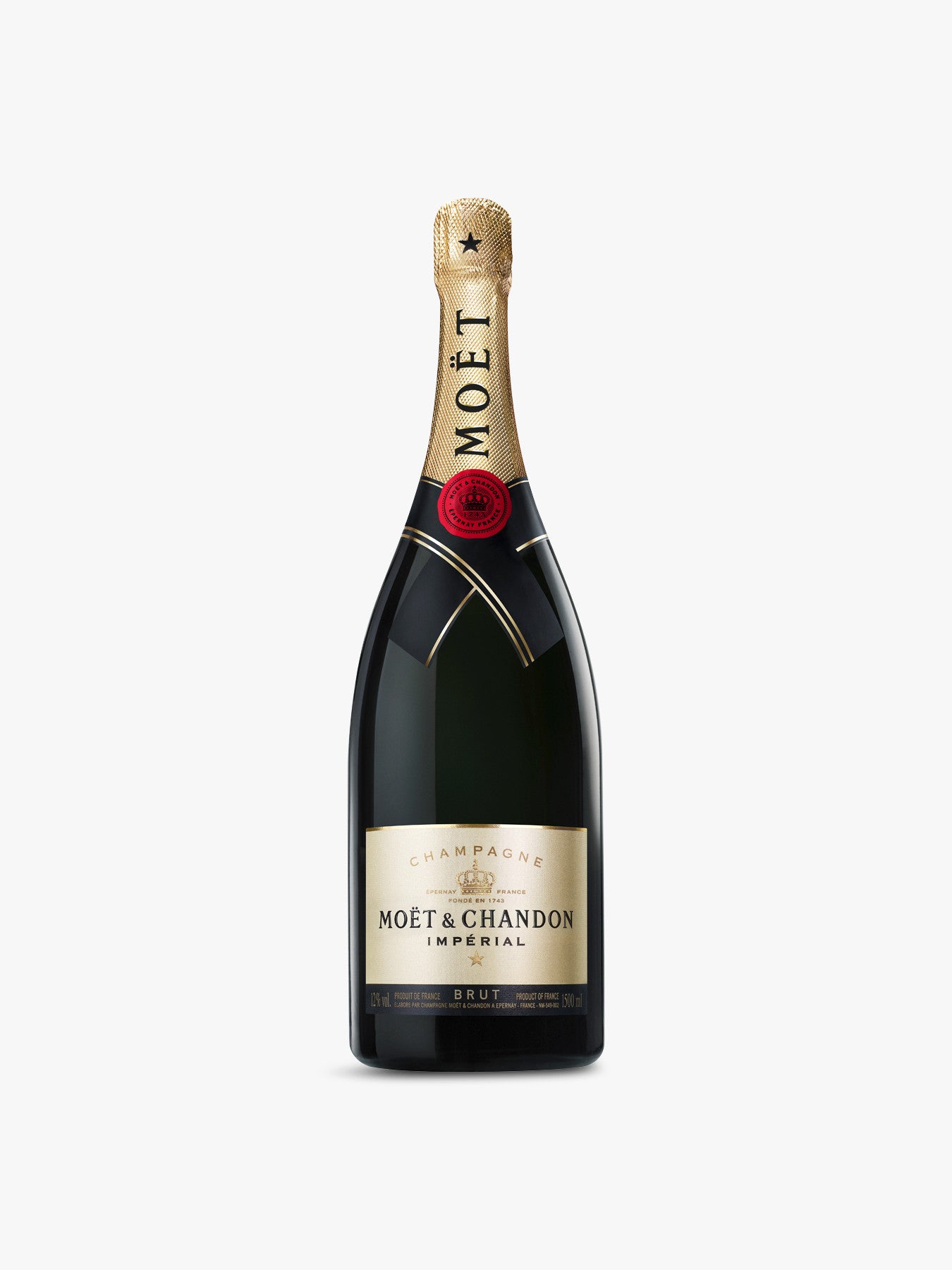 Brut NV Magnum 150cl
