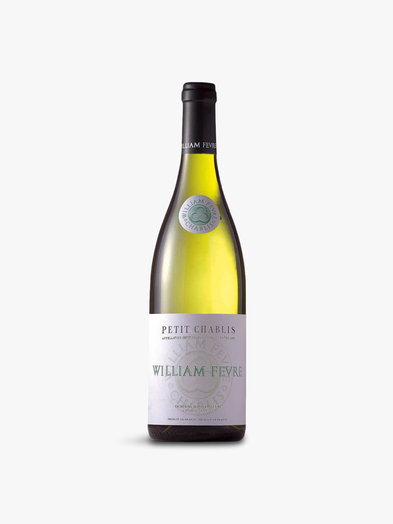 Petit Chablis 75cl