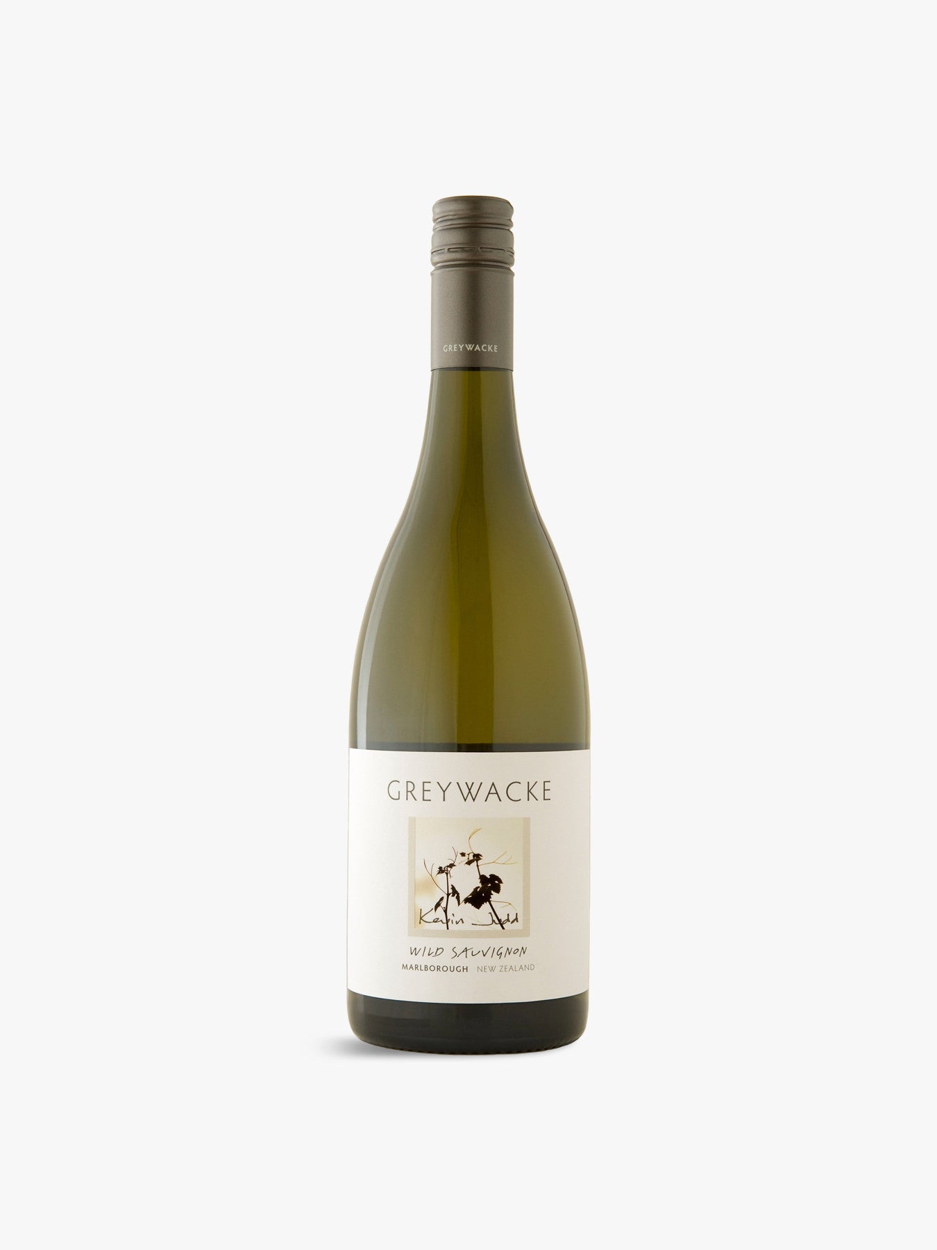 Marlborough Wild Sauvignon 75cl