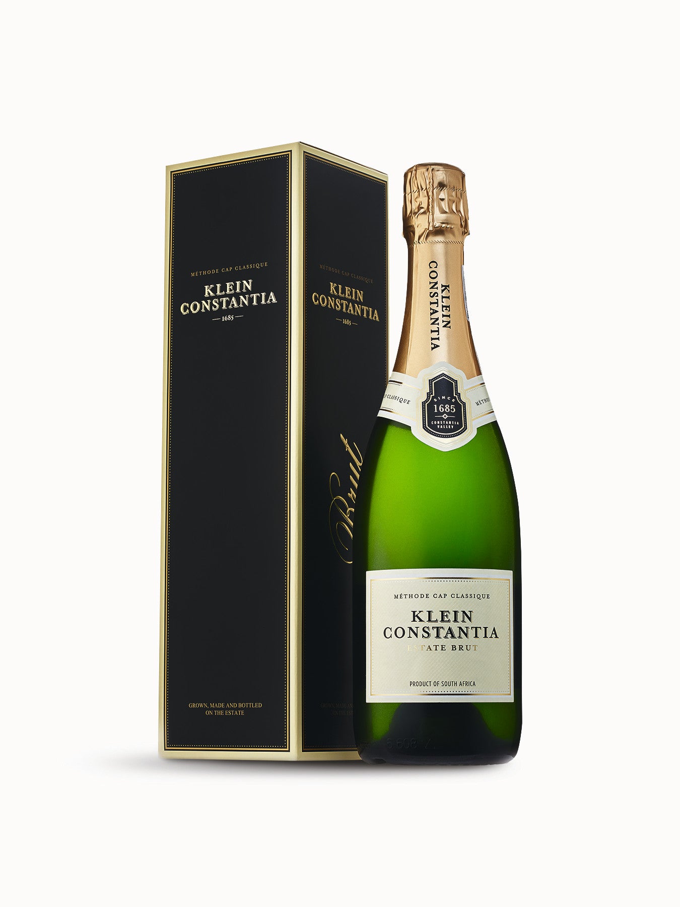 Method Cap Classique 75cl