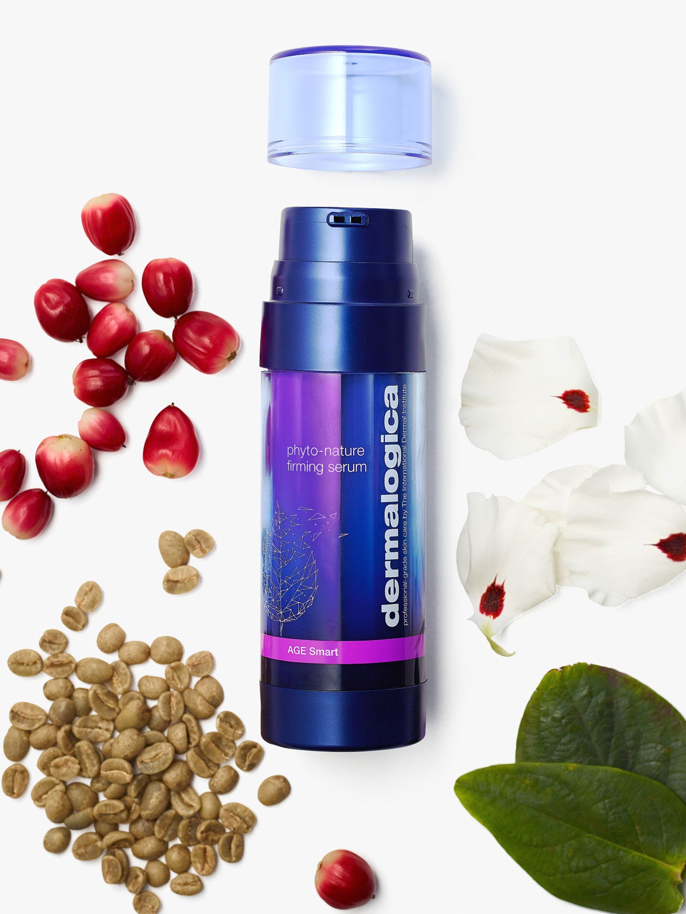 Phyto-Nature Firming Serum 40 ml