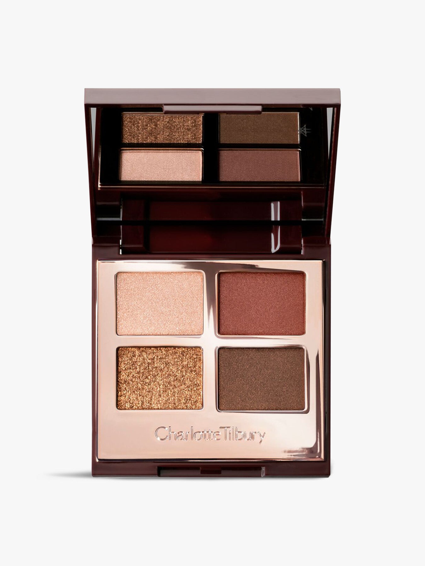 Luxury Palette