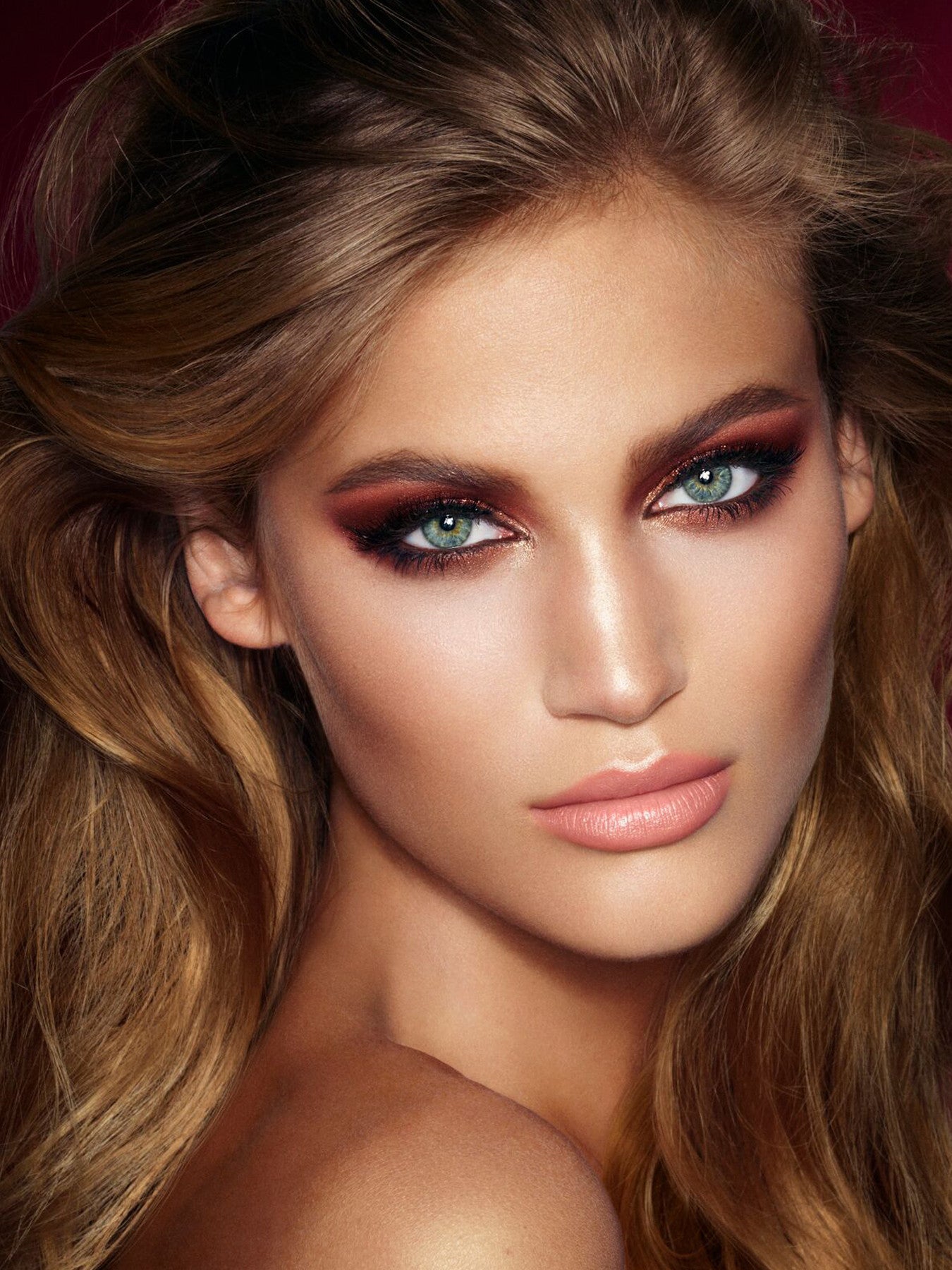Luxury Palette