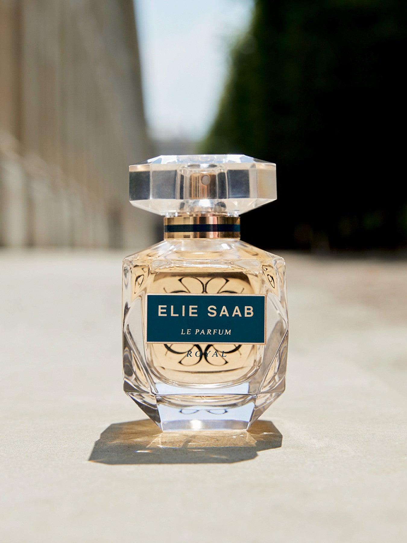 Le Parfum Royal Eau de Parfum 50ml