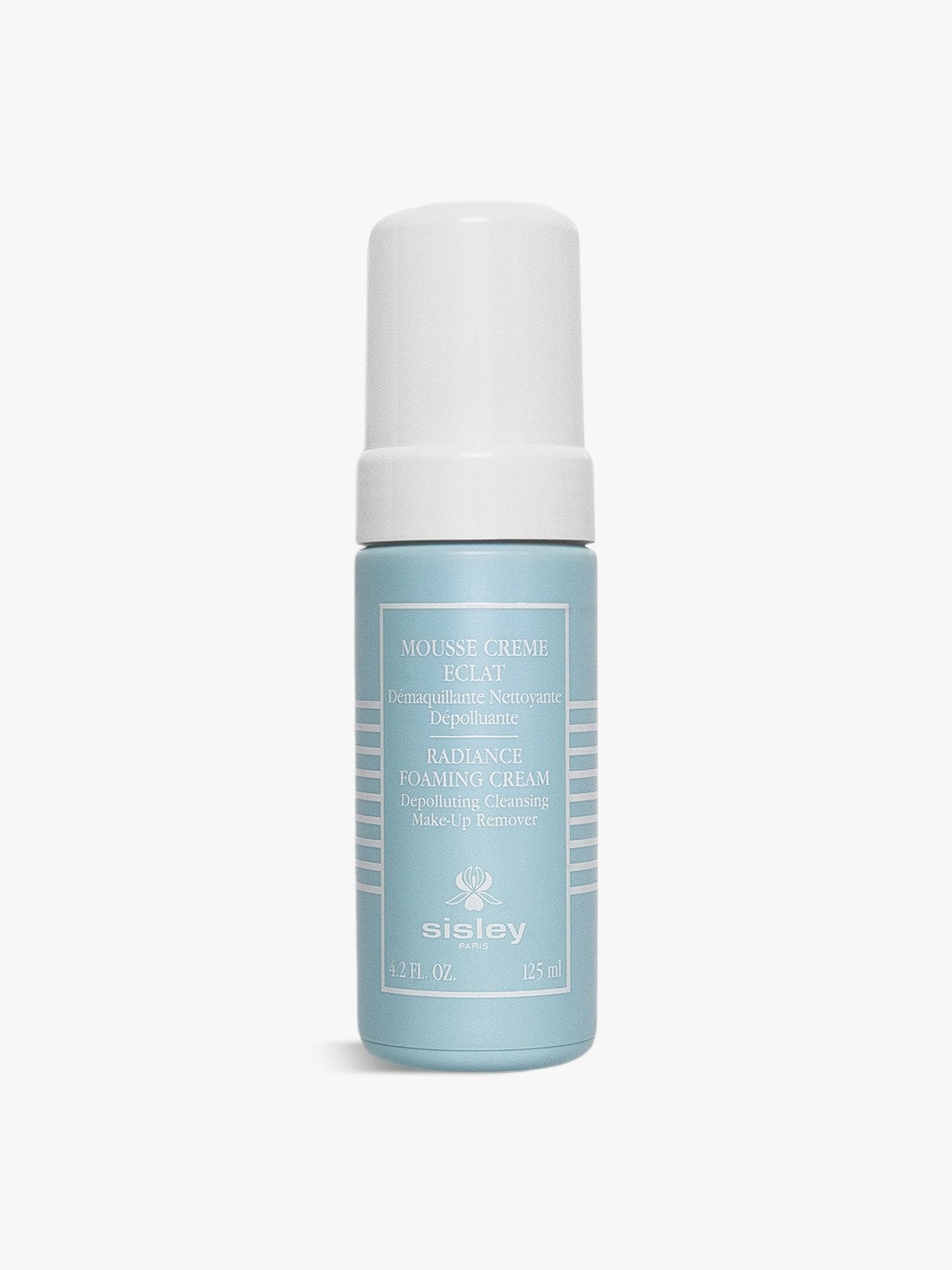 Radiance Foaming Cream