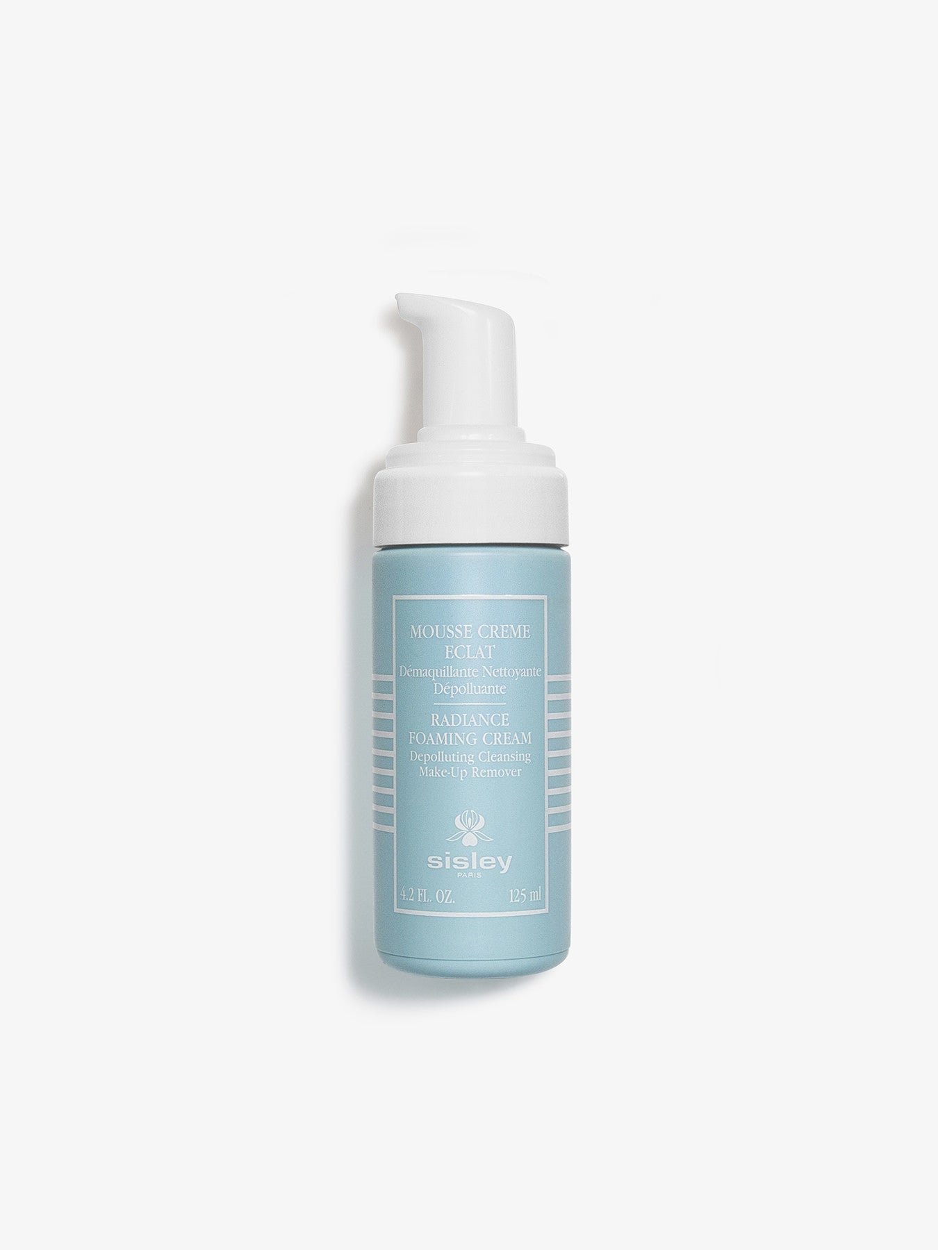 Radiance Foaming Cream