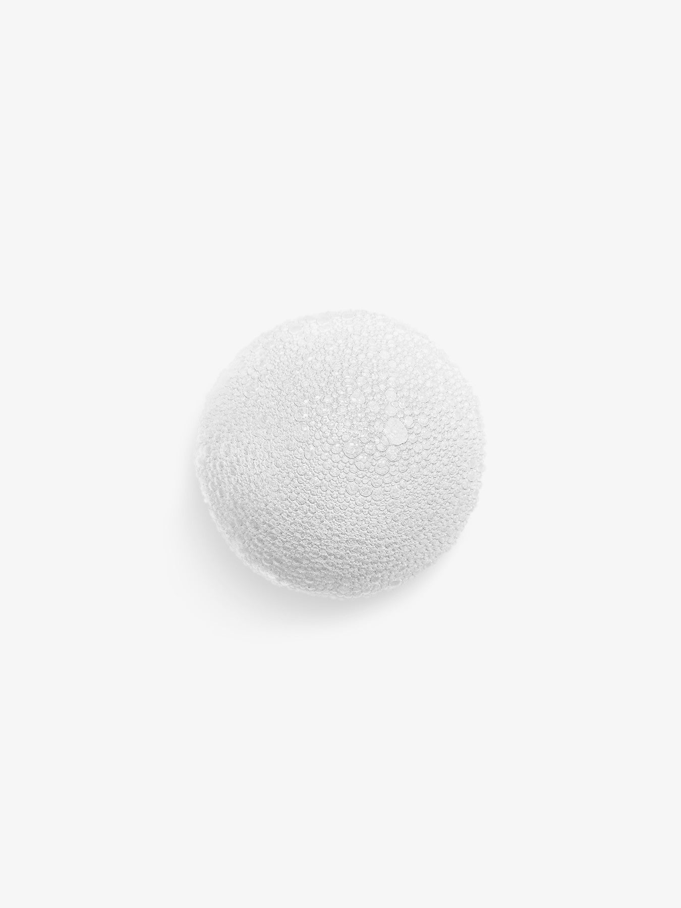 Radiance Foaming Cream