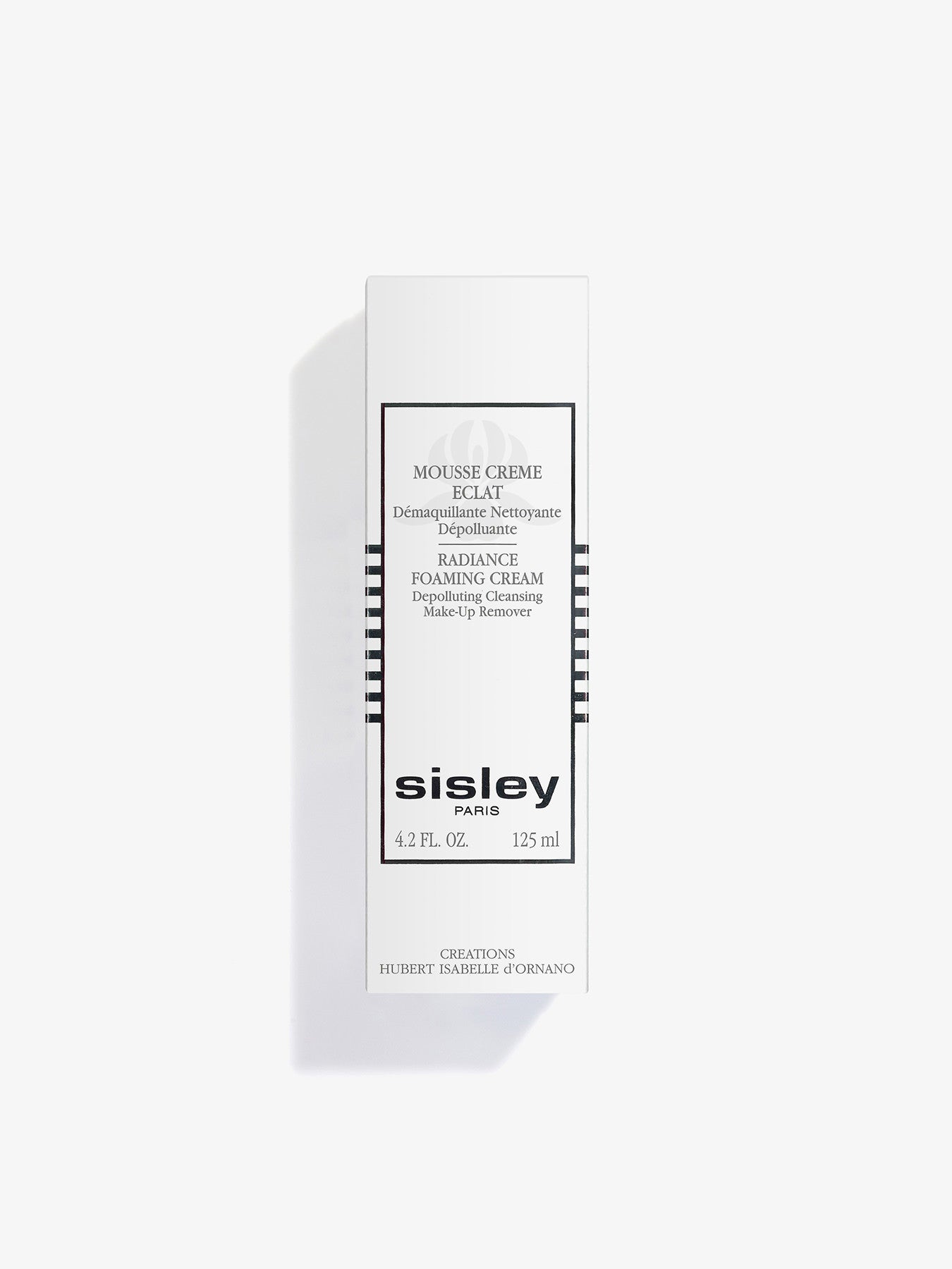 Radiance Foaming Cream