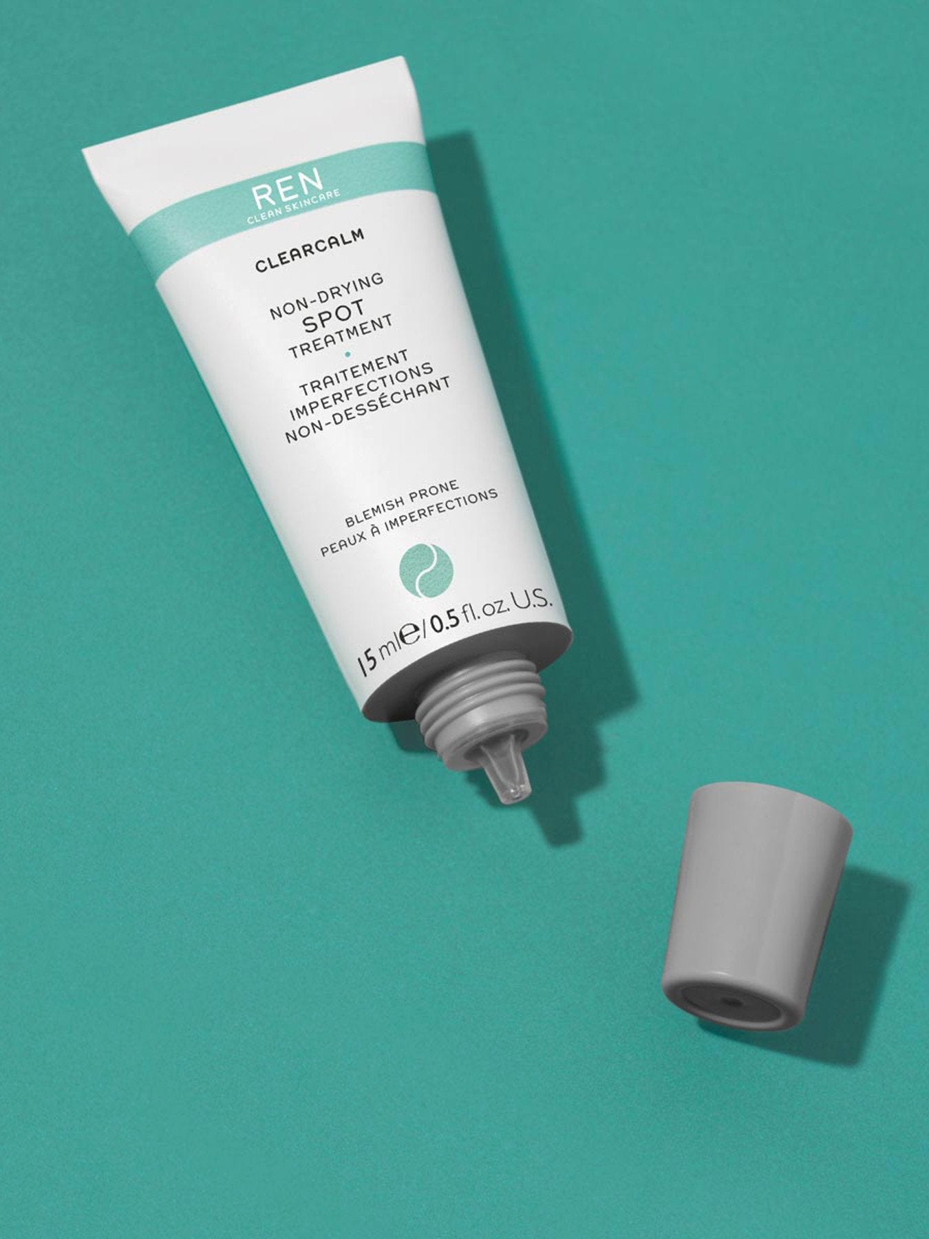 Clearcalm Non-Drying Spot Treatment