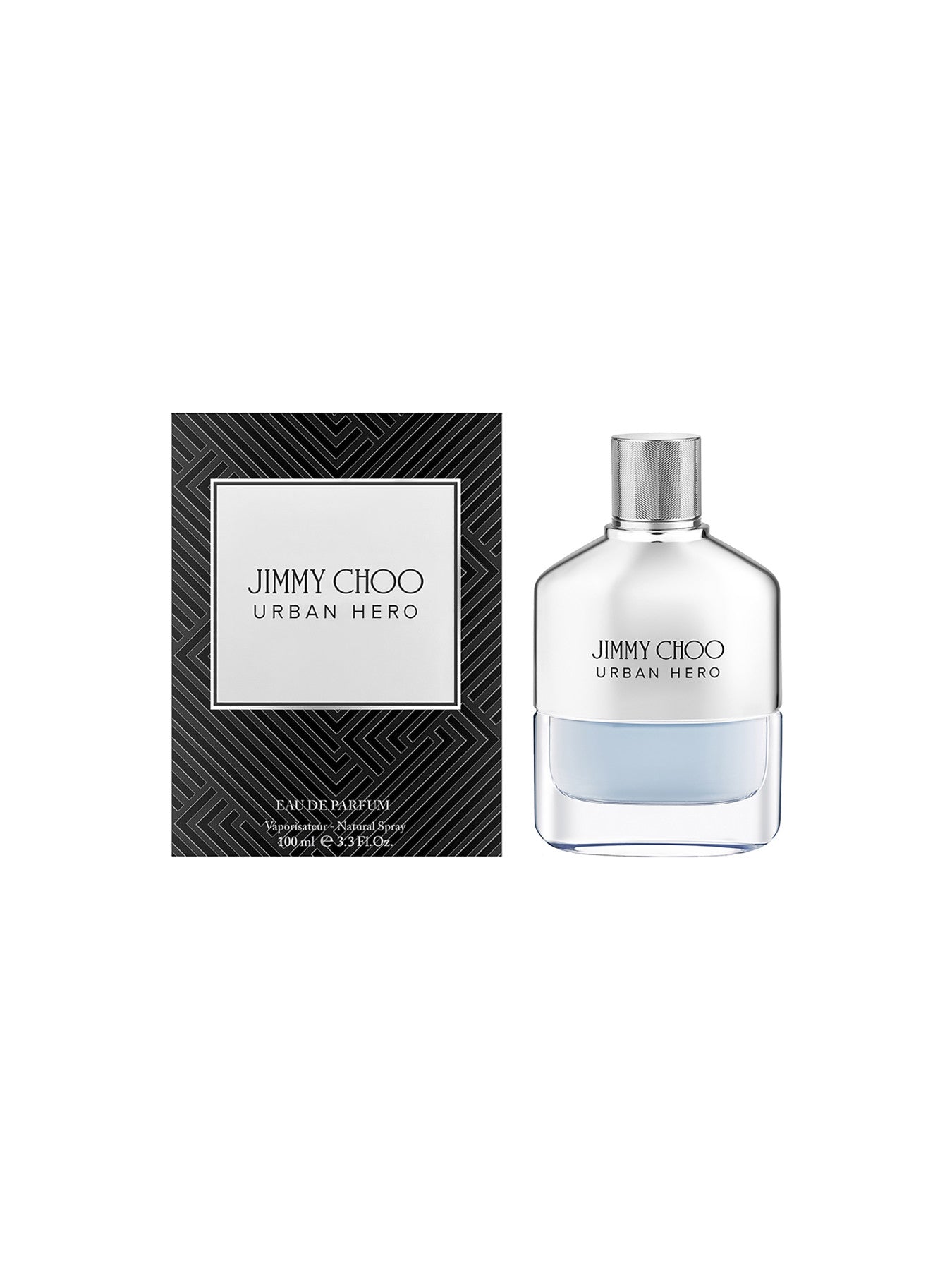 Urban Hero 100ml Jimmy Choo Eau de Parfum