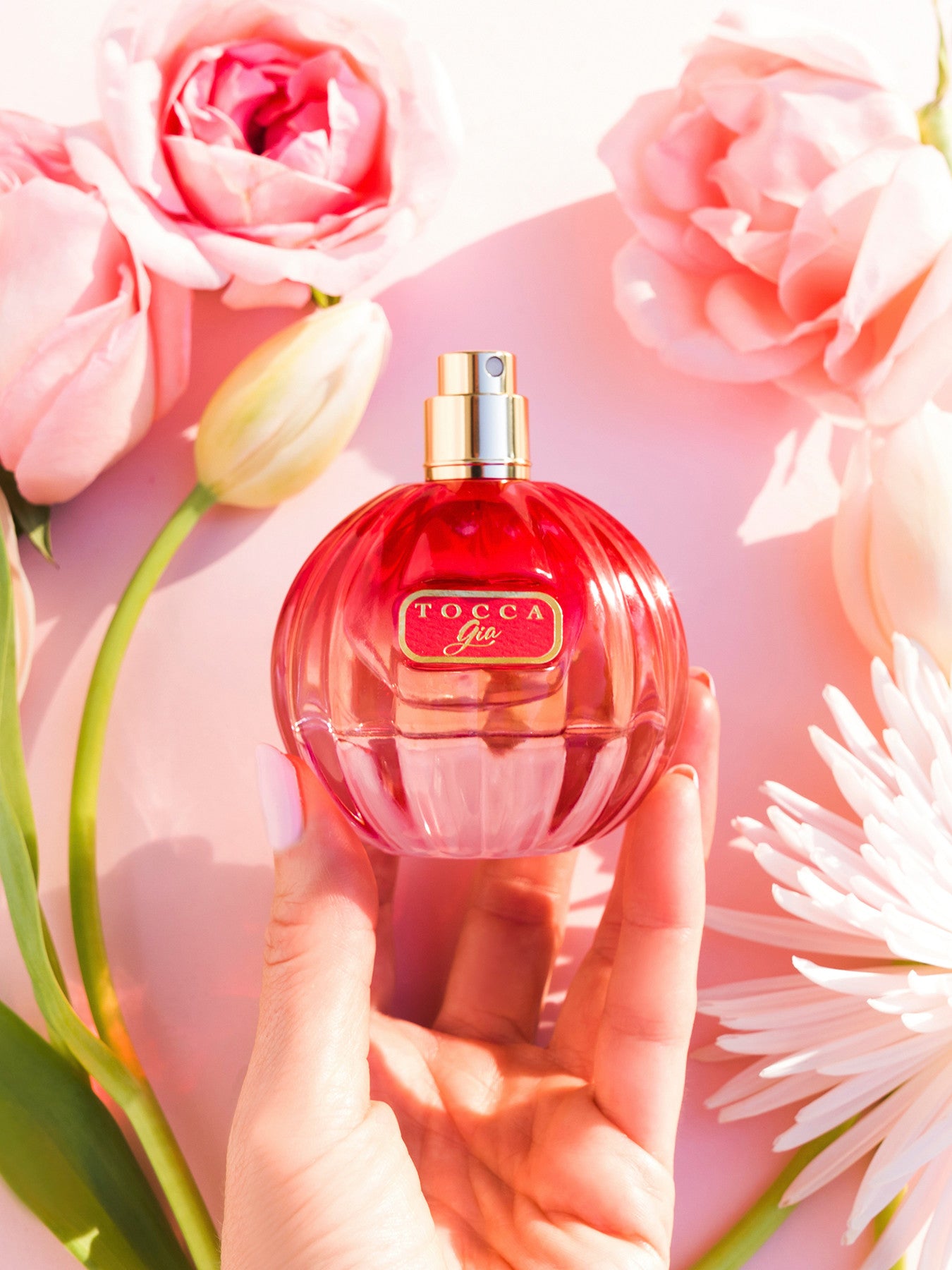 Gia Eau de Parfum 50ml