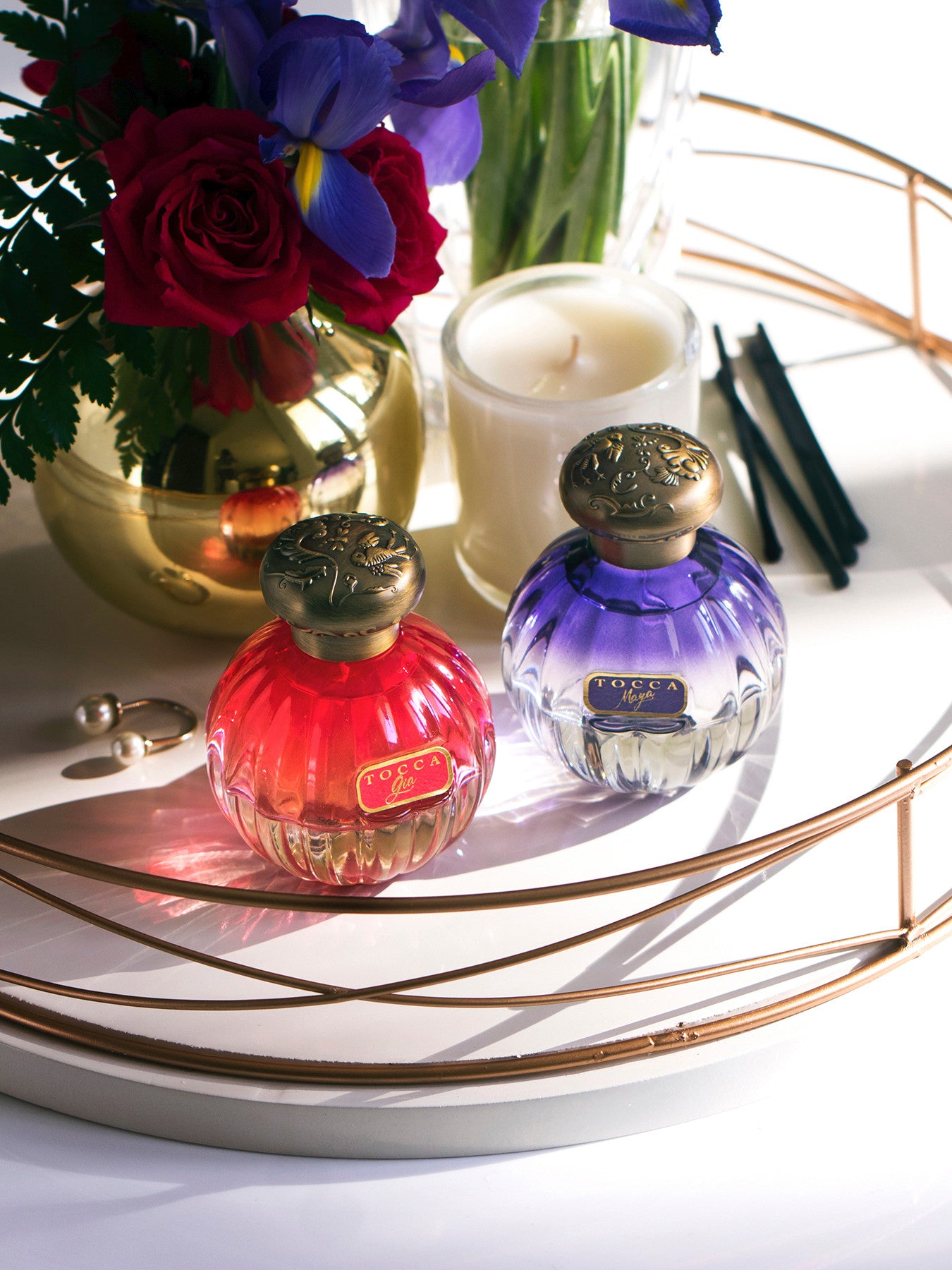 Gia Eau de Parfum 50ml