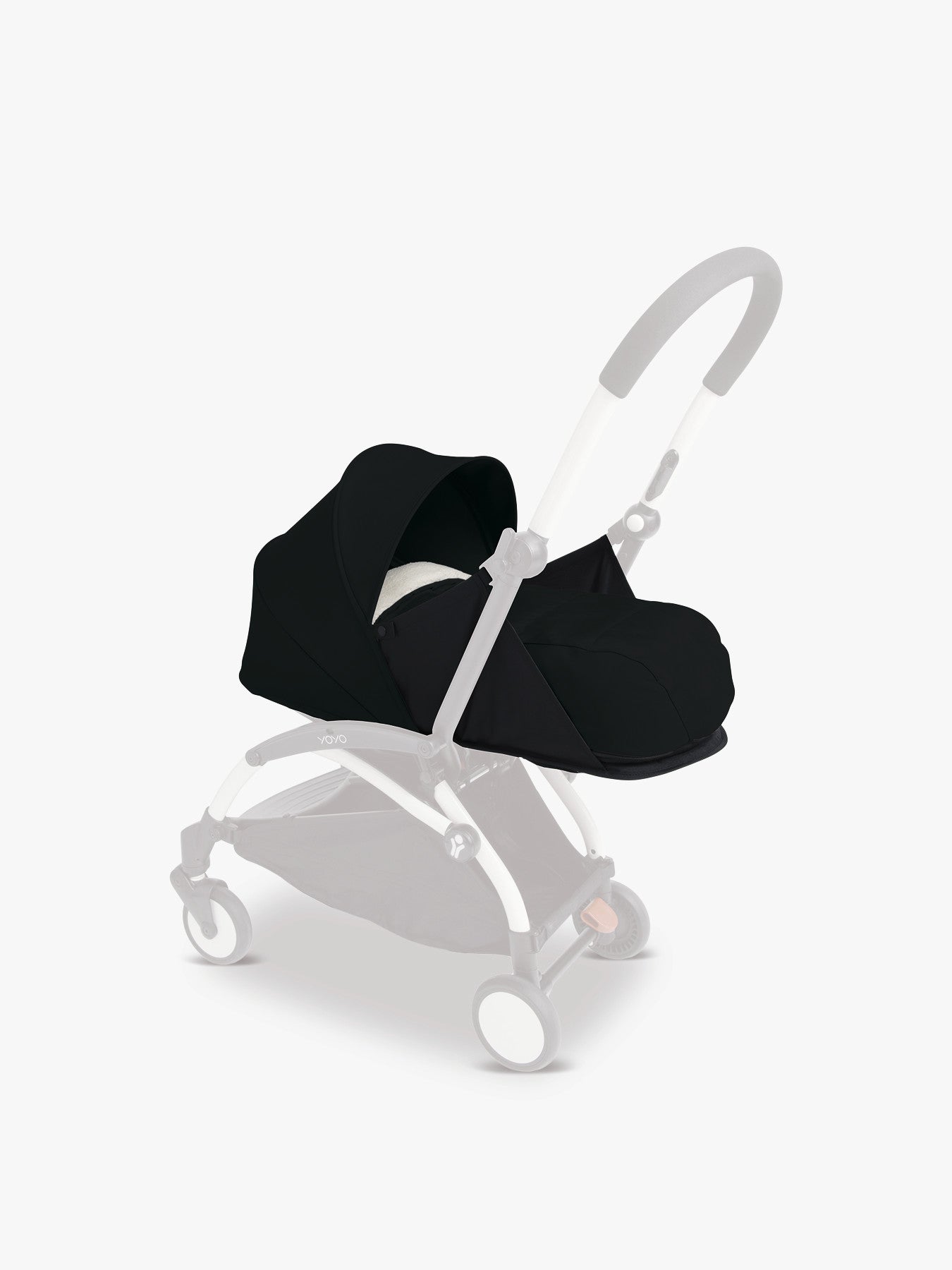 YOYO+ Newborn Pack