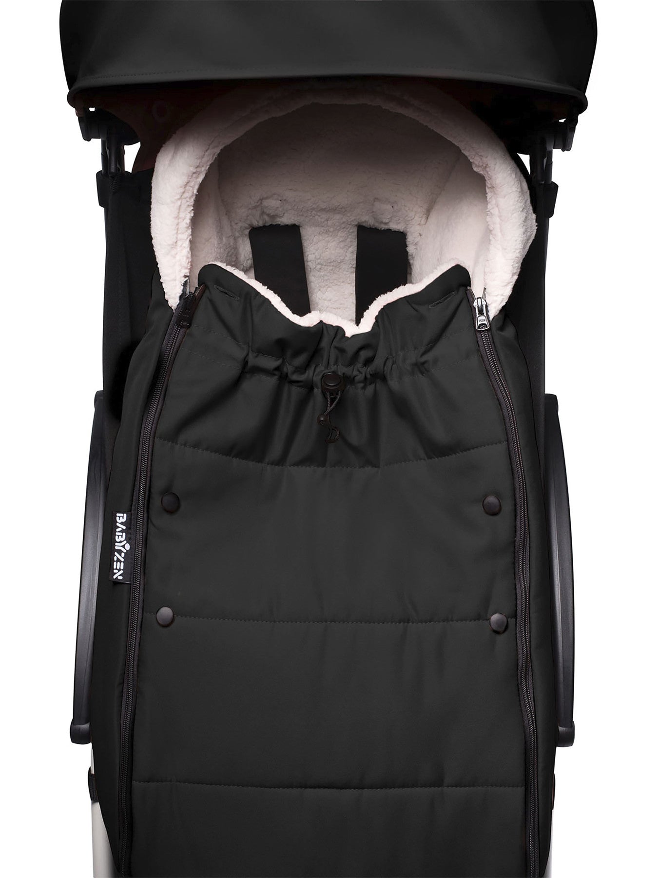 Footmuff