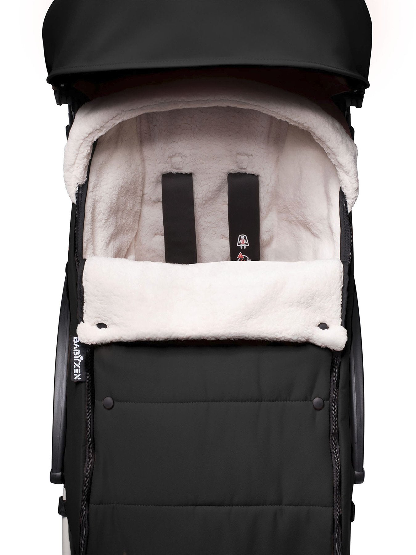 Footmuff