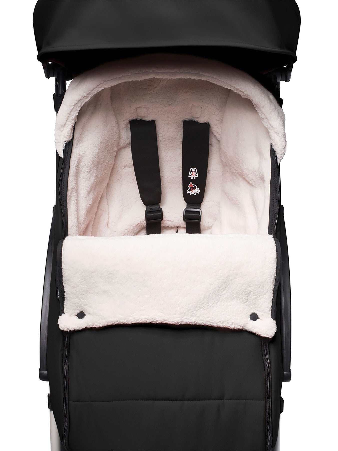 Footmuff