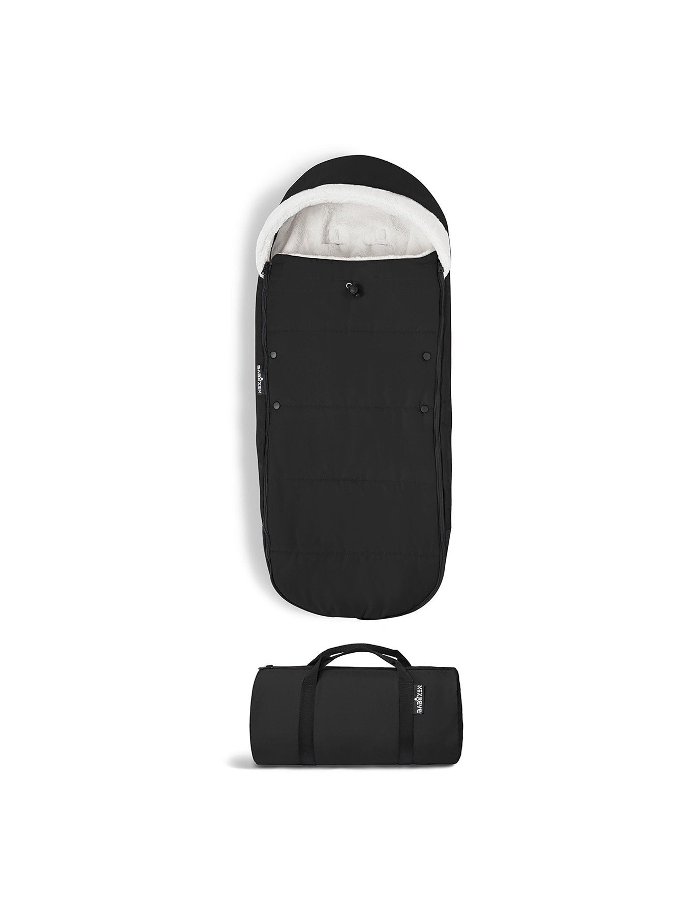 Footmuff