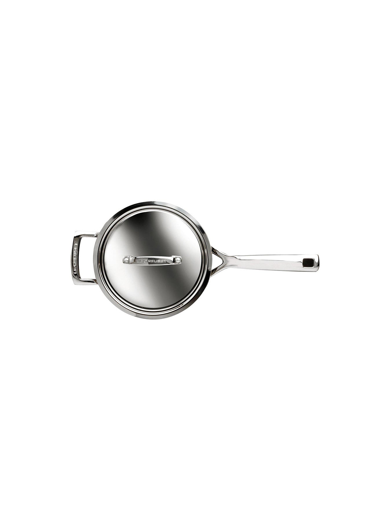 3 Ply Saucepan Set of 3