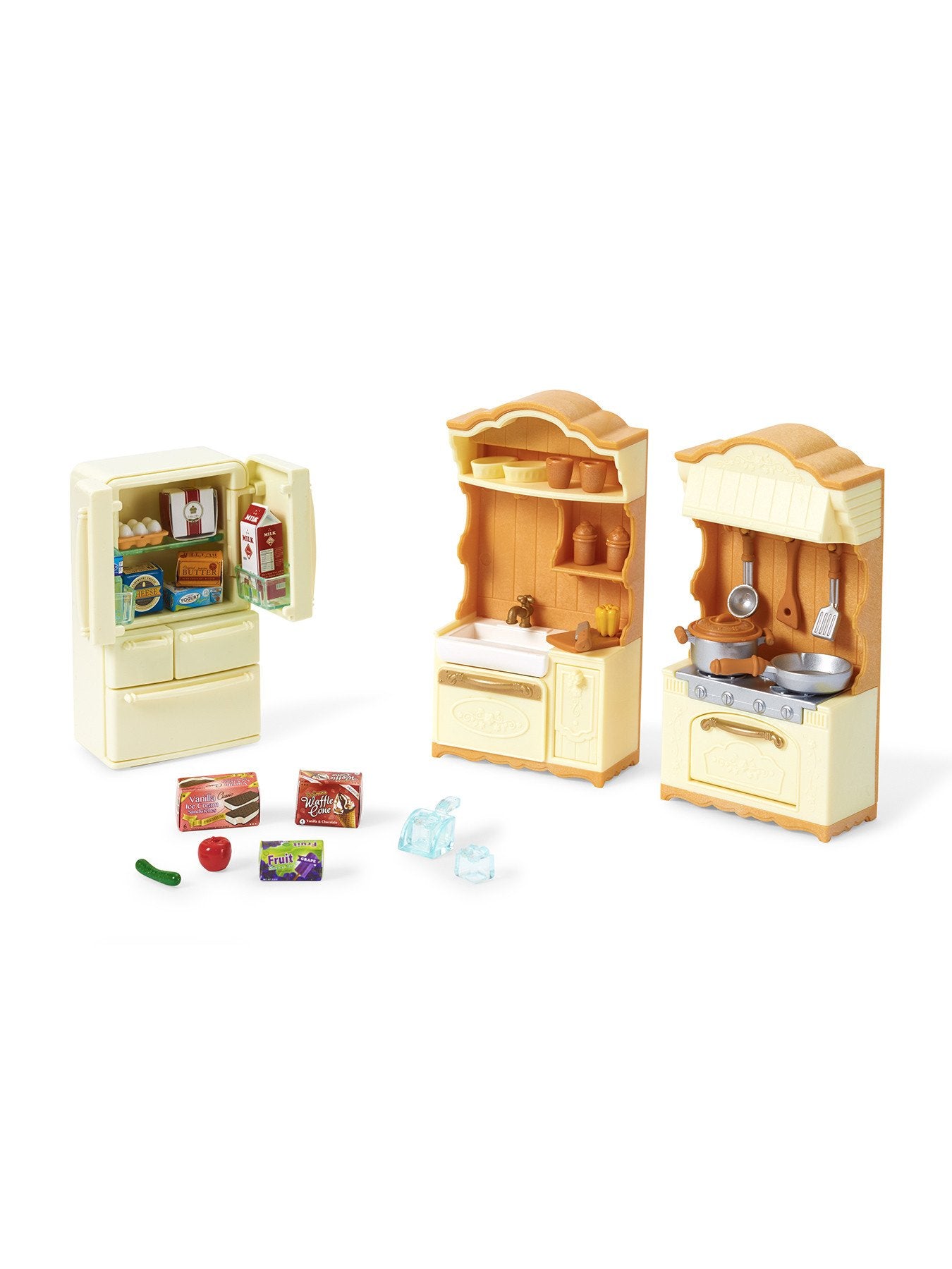 Kitchen Play Set
