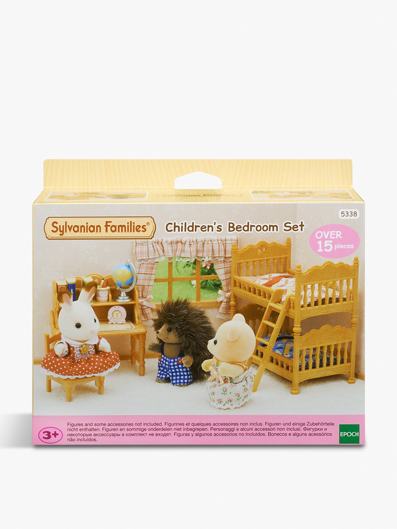 Childrens Bedroom Set
