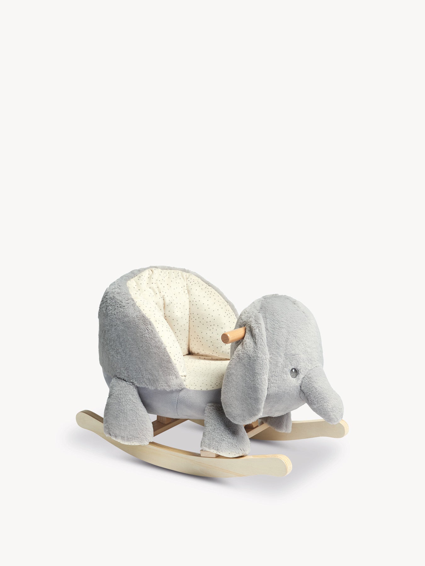 Rocking Animal Ellery Elephant