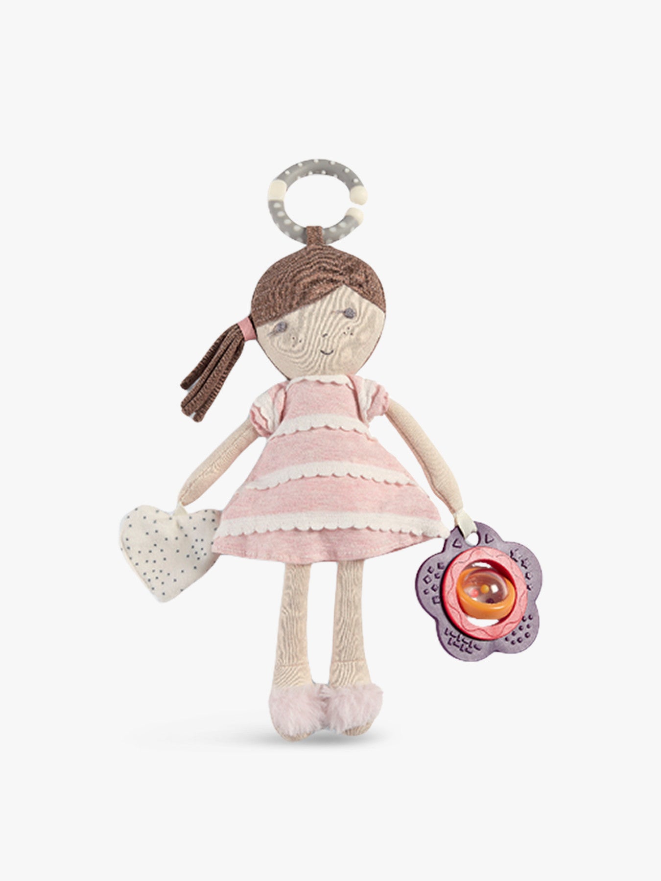 Activity Toy Bella