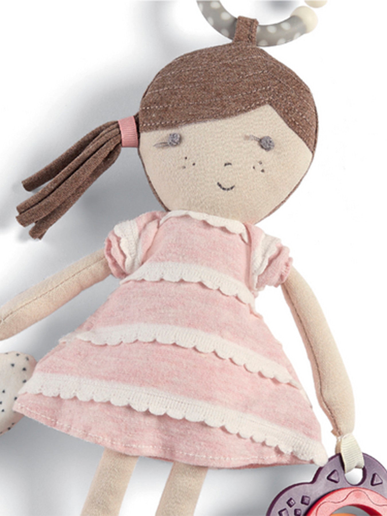 Activity Toy Bella