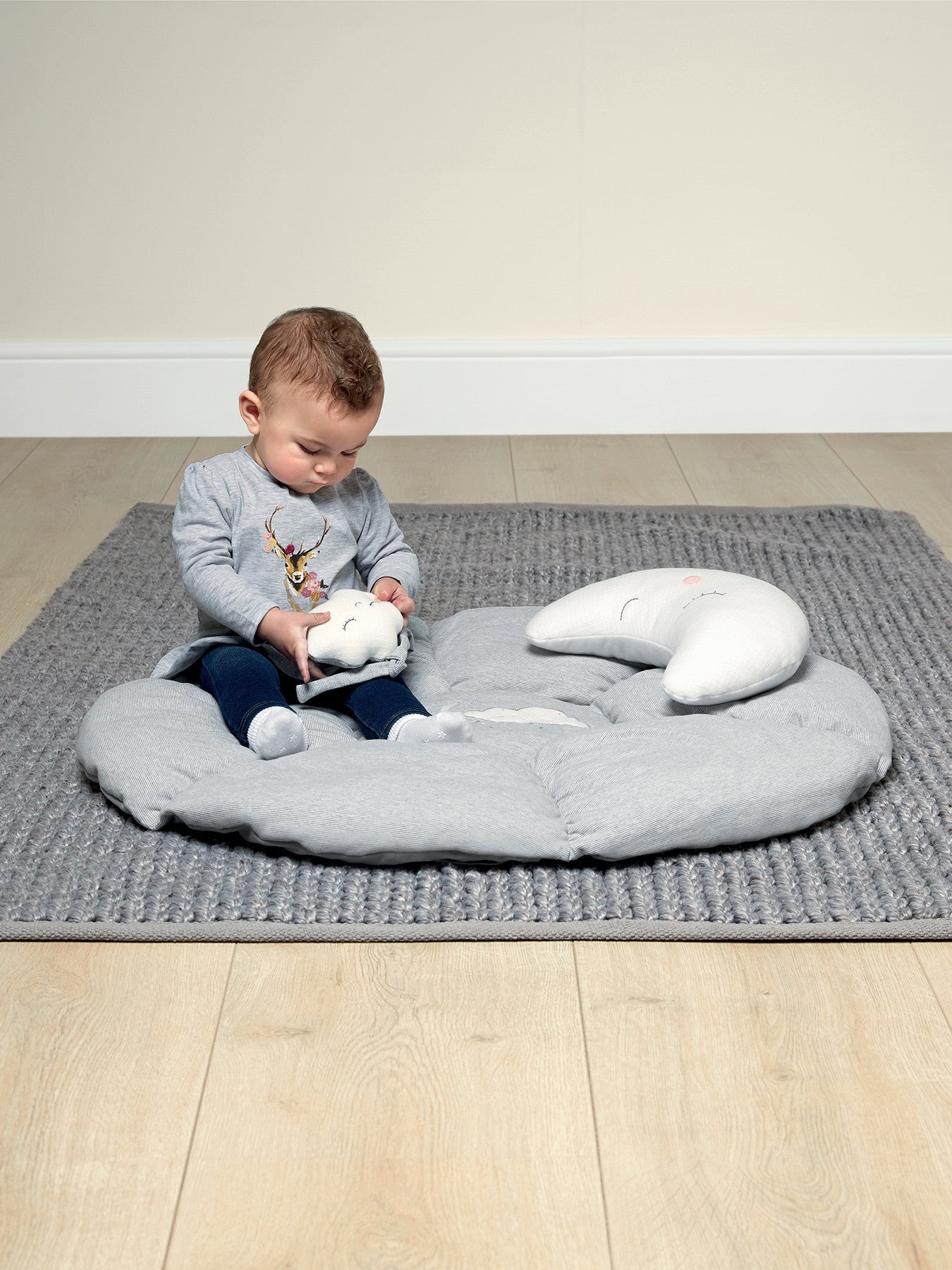Playmat Dream Upon a Cloud