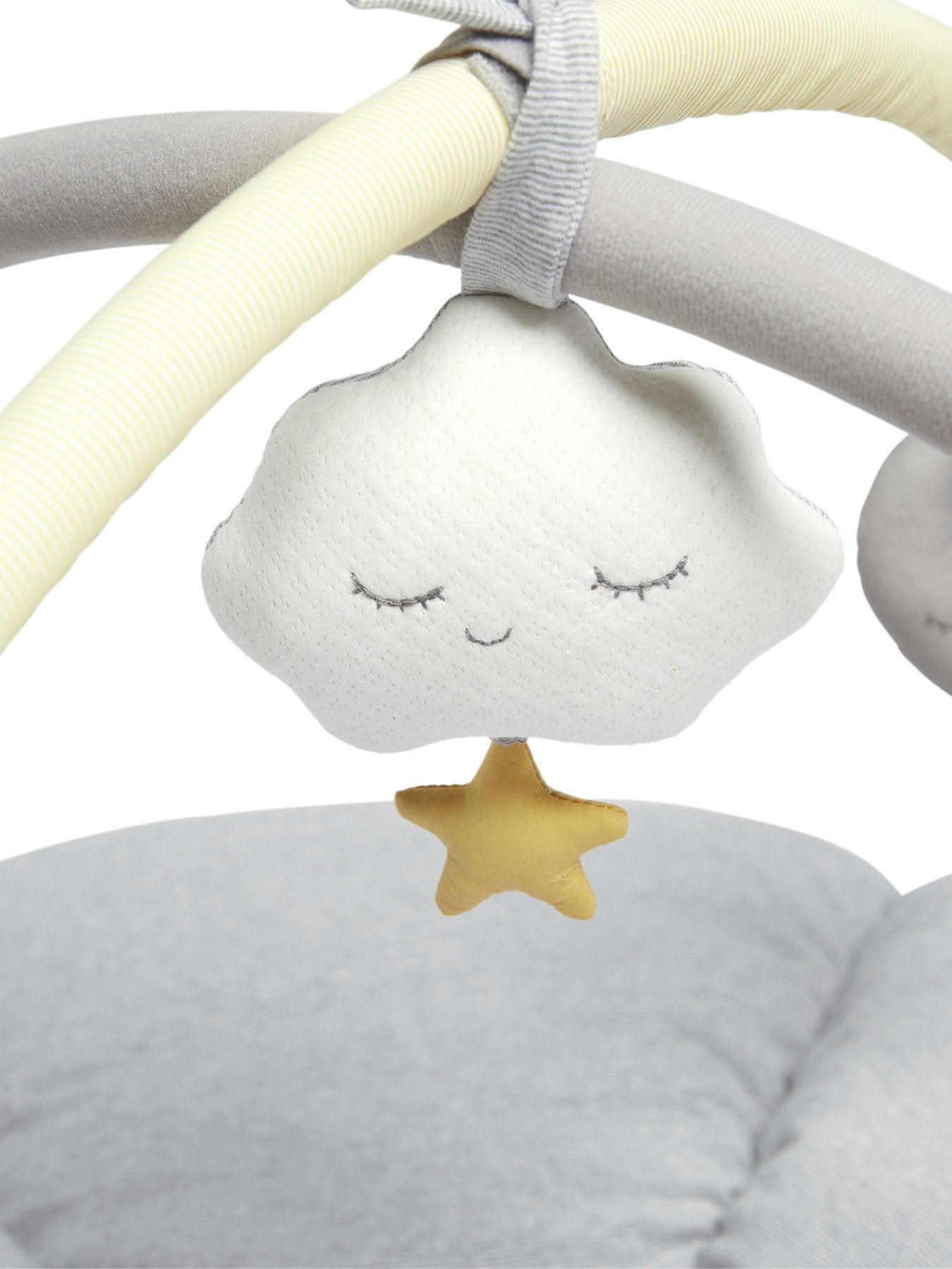 Playmat Dream Upon a Cloud