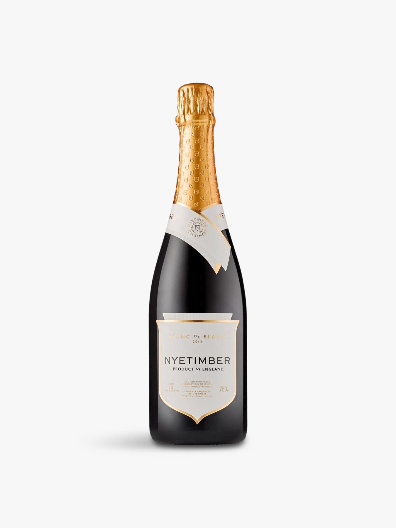 Blanc de Blanc 75cl