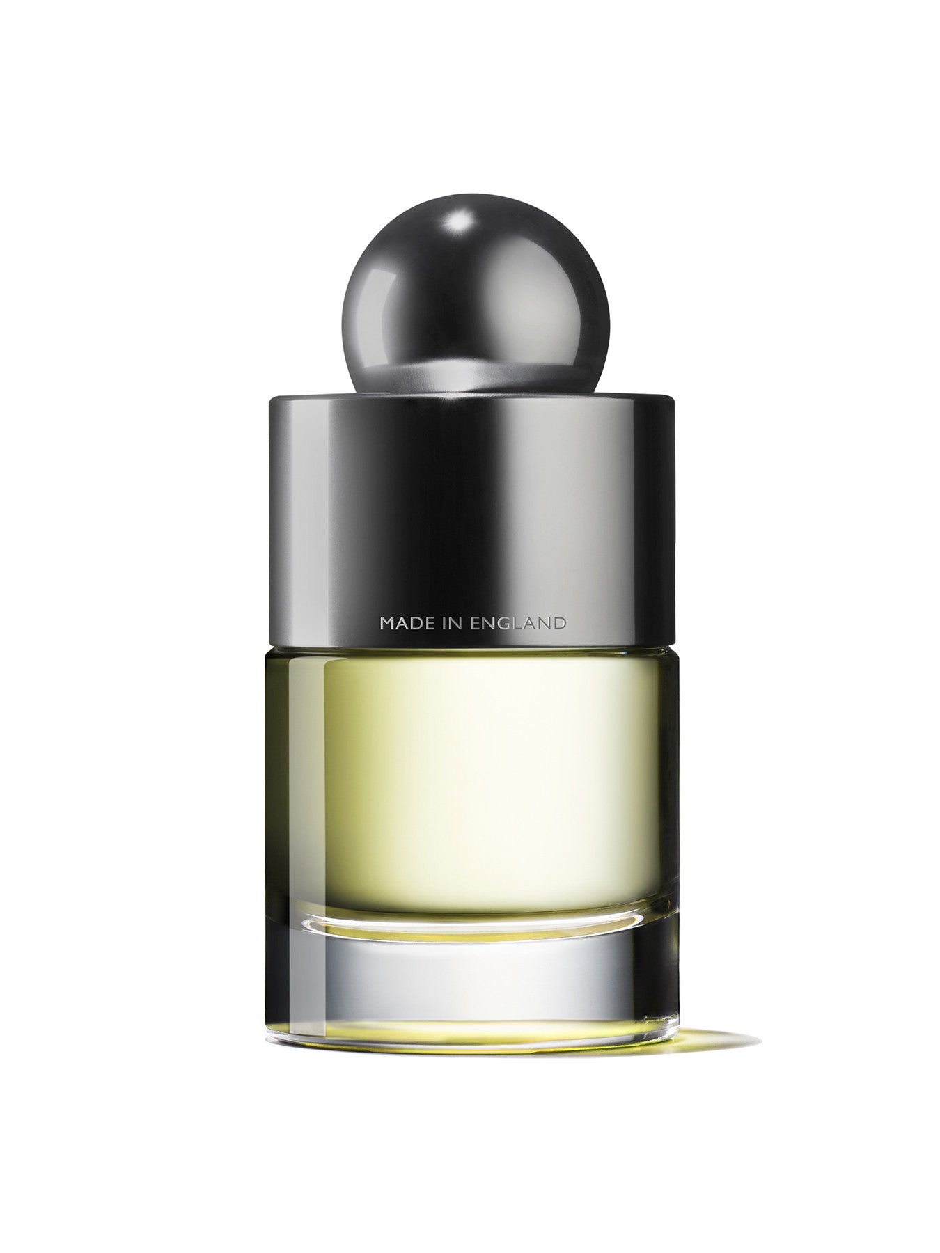 Orange Bergamot Eau de Toilette 100 ml