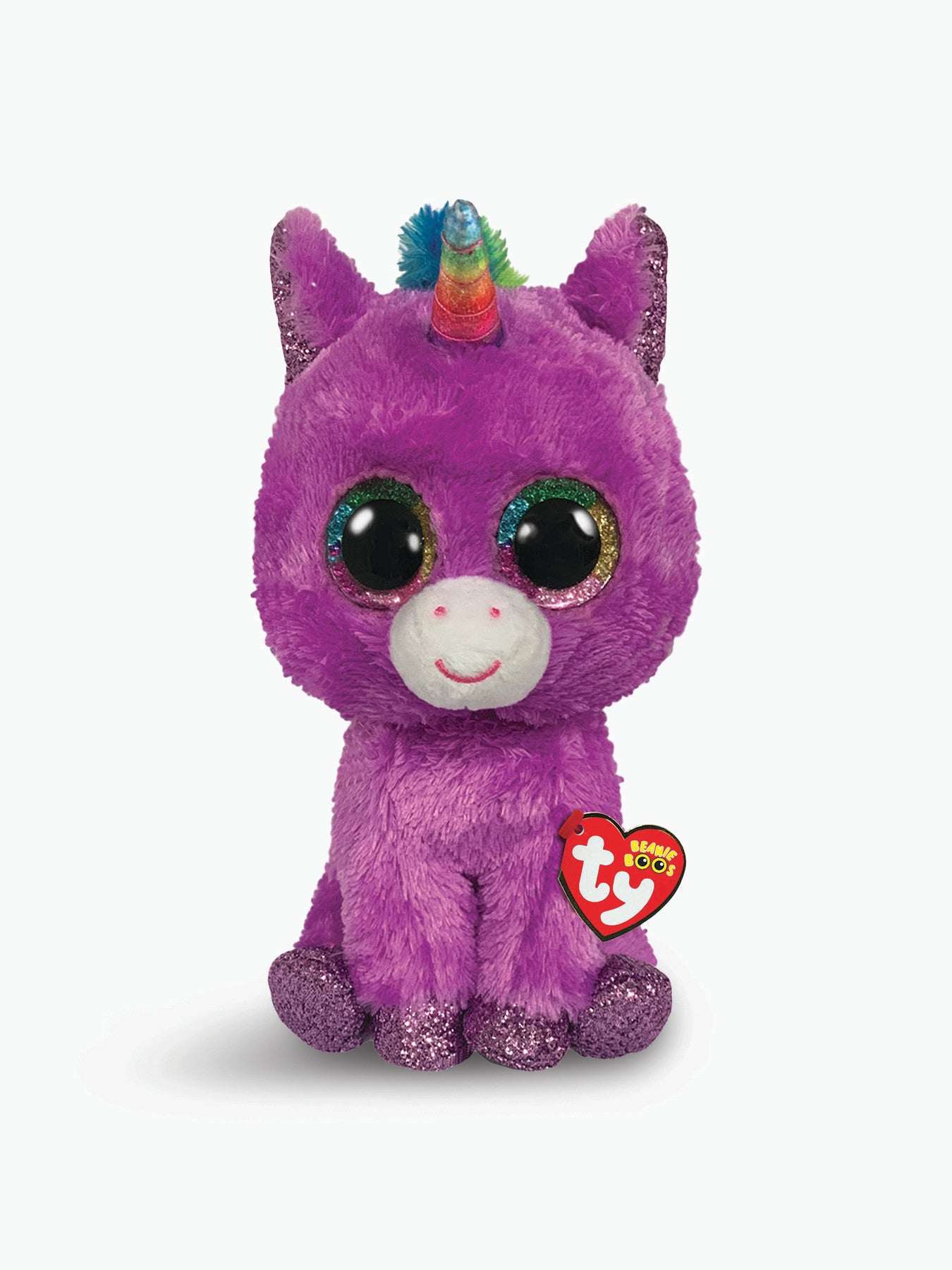 Rosette Unicorn Boo Medium