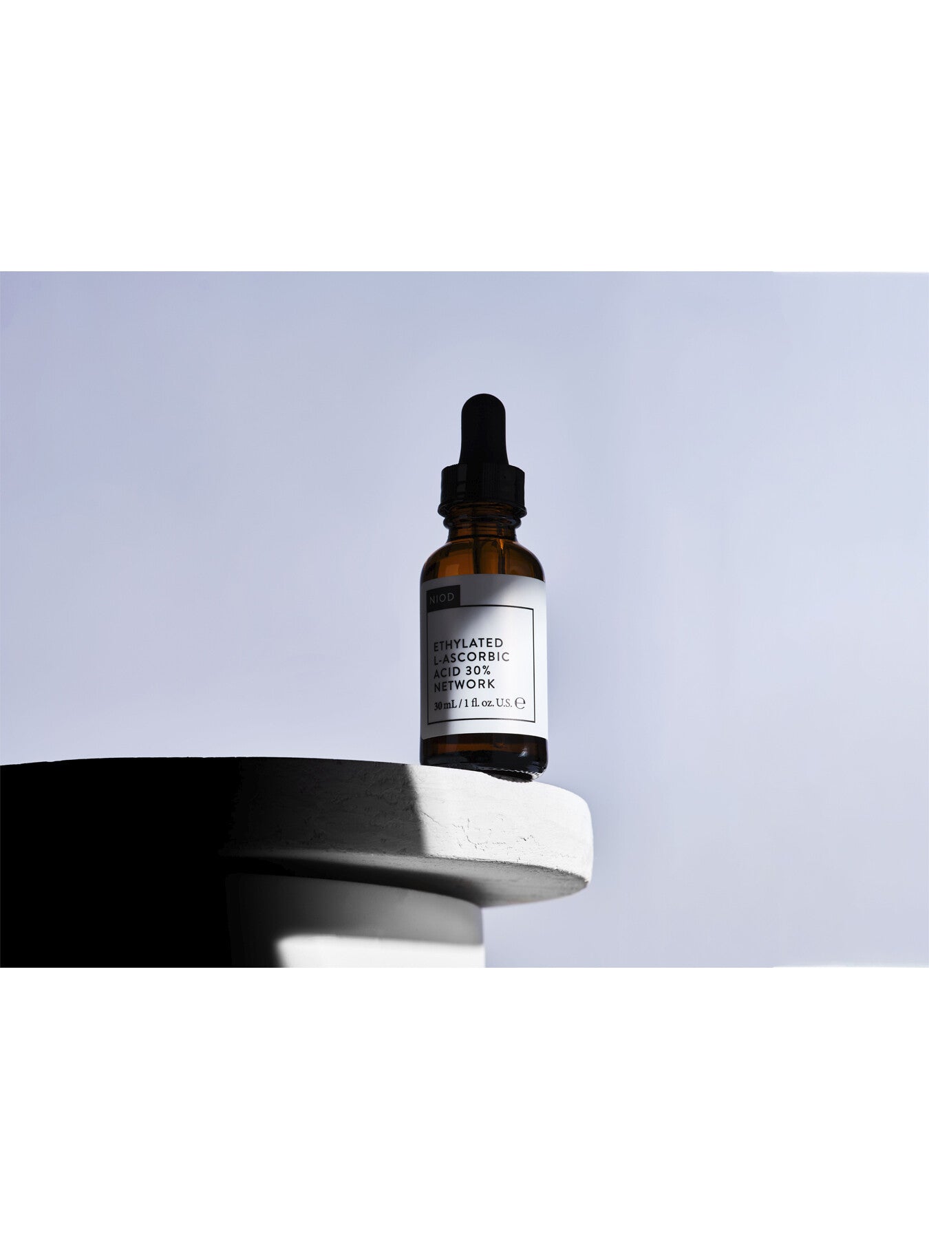 Ethylated L-Ascorbic Acid 30 Network