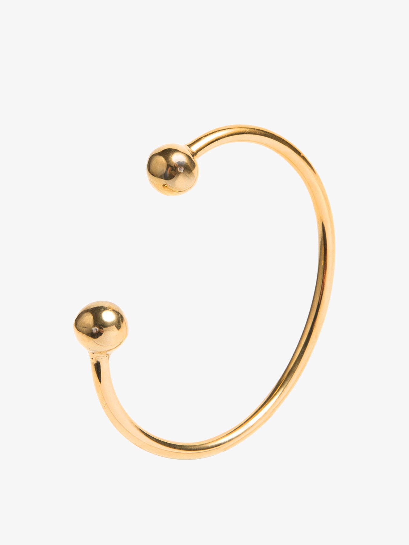 Torque Bangle