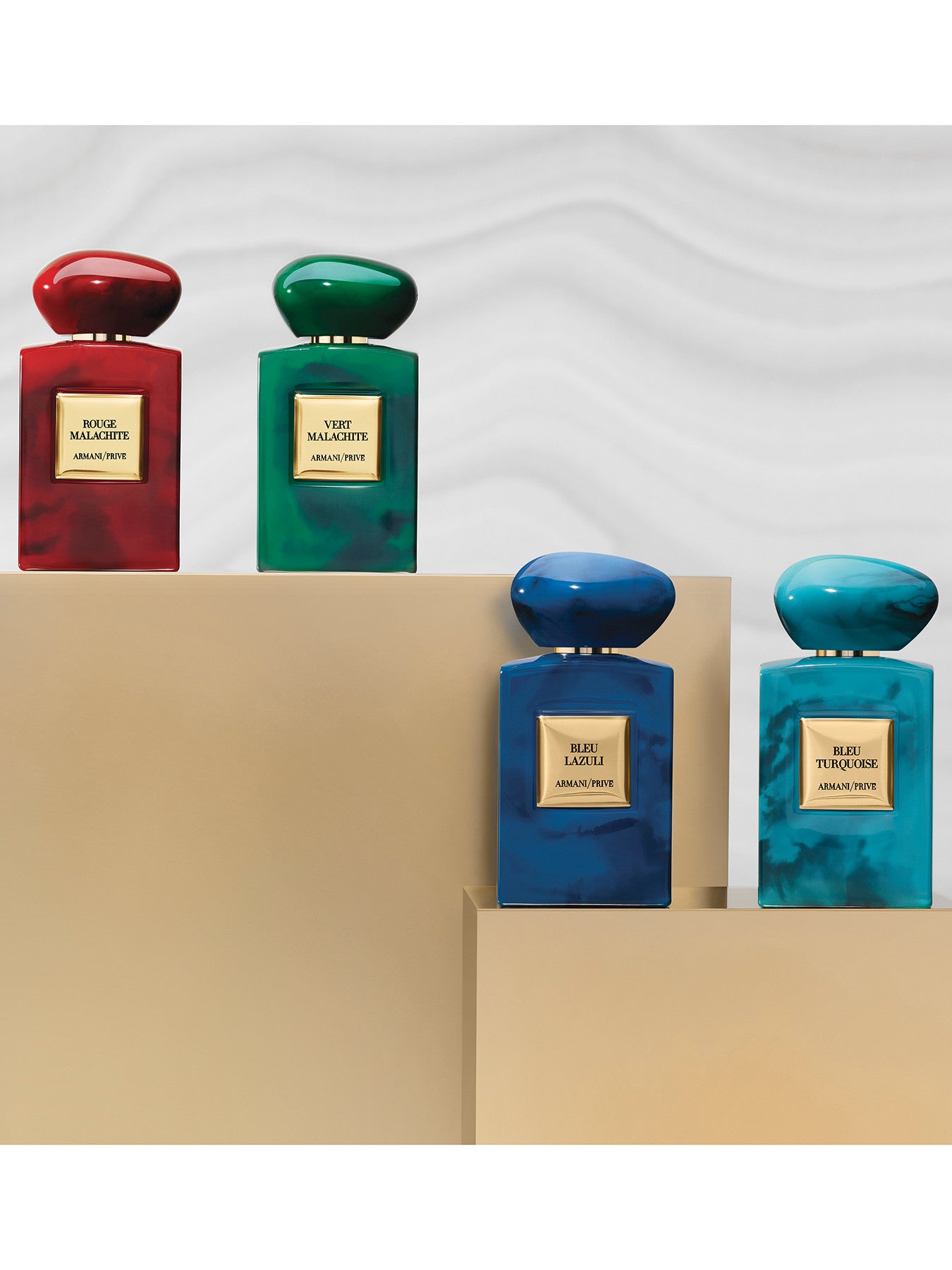Prive Rouge Malachite Eau De Parfum 50ml