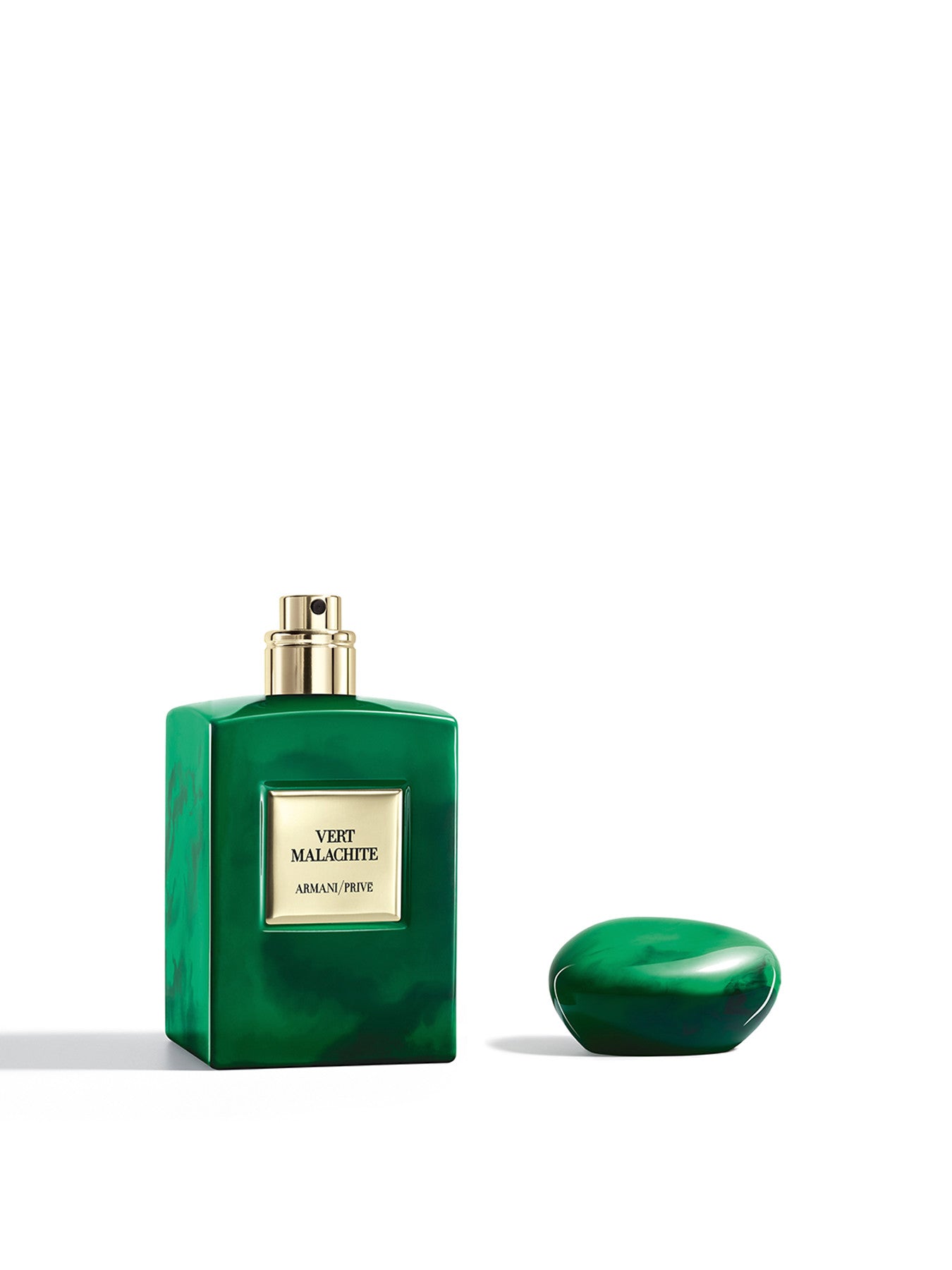 Privé Vert Malachite Eau De Parfum 50ml