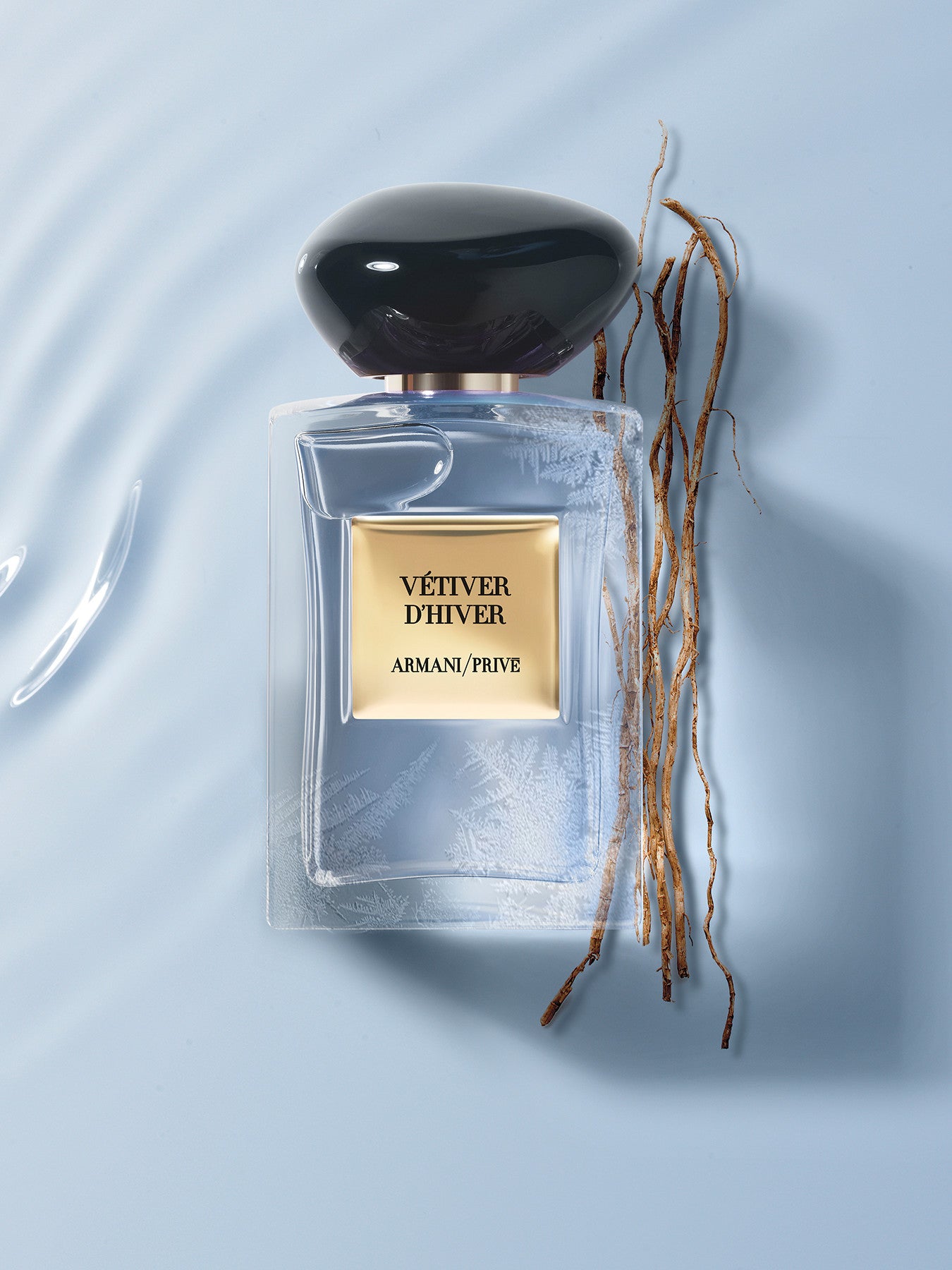 Privé Vetiver Hiver Eau De Parfum 50ml
