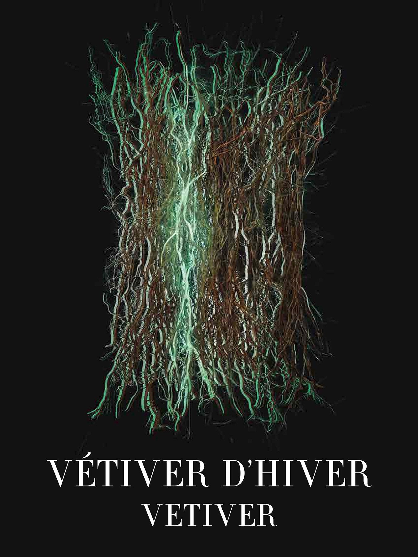 Privé Vetiver Hiver Eau De Parfum 50ml