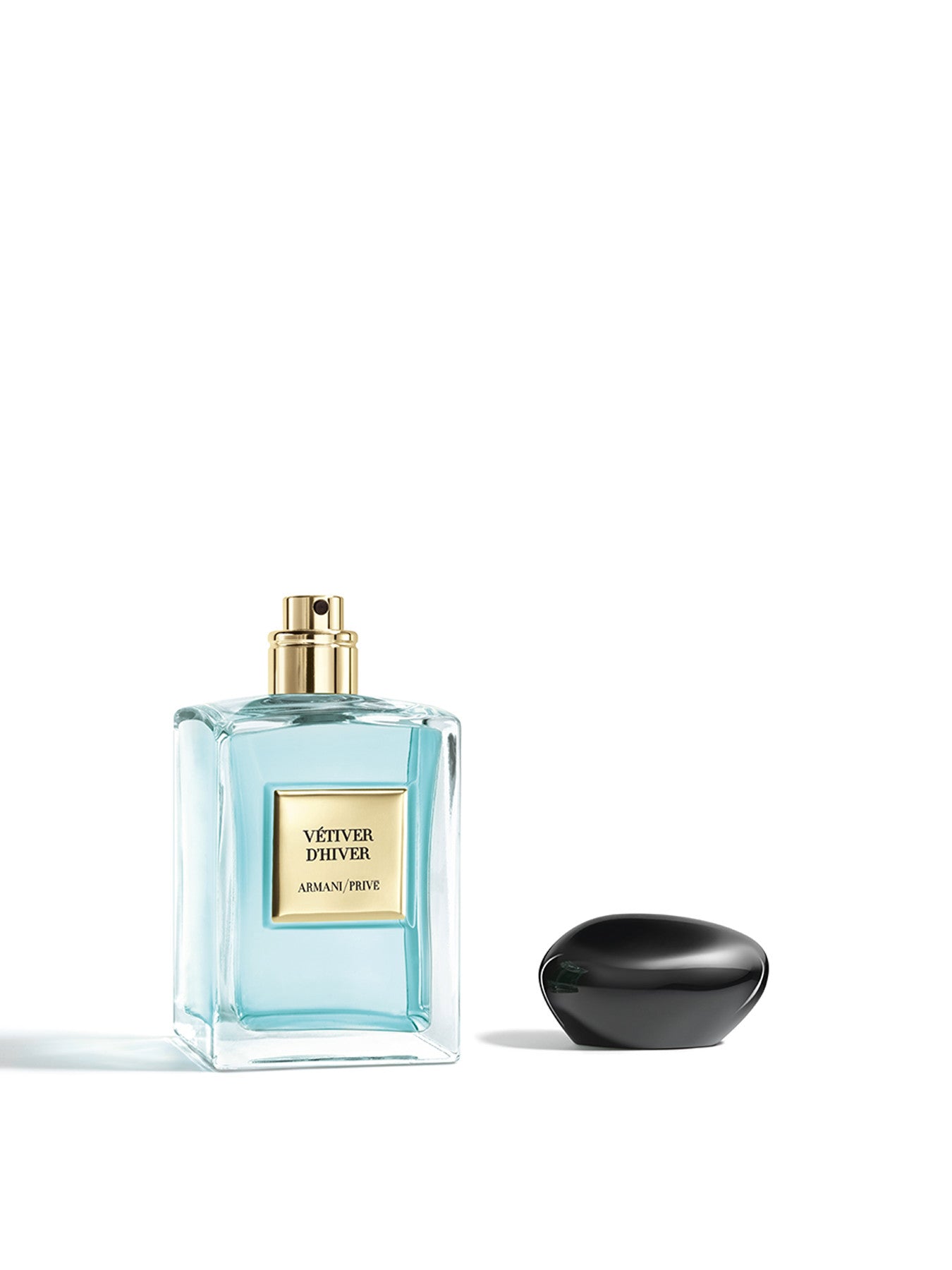 Privé Vetiver Hiver Eau De Parfum 50ml
